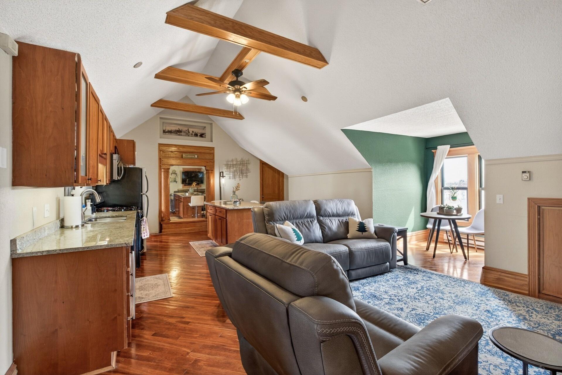 View of Residential at 1936 Aldrich Avenue #E301, Minneapolis MN 55403, Minneapolis - Mike Wilen | Minnesota Team Real Estate