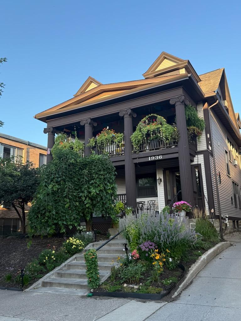 View of Residential at 1936 Aldrich Avenue #E301, Minneapolis MN 55403, Minneapolis (3 of 32) - Mike Wilen | Minnesota Team Real Estate
