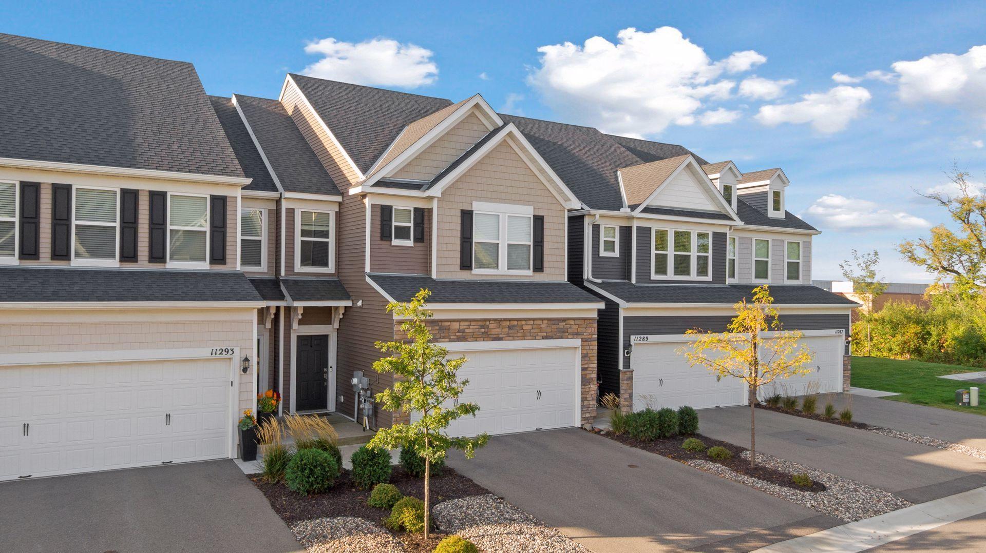 View of Residential at 11291 Brookview Road, Woodbury MN 55129, Woodbury - Mike Wilen | Minnesota Team Real Estate