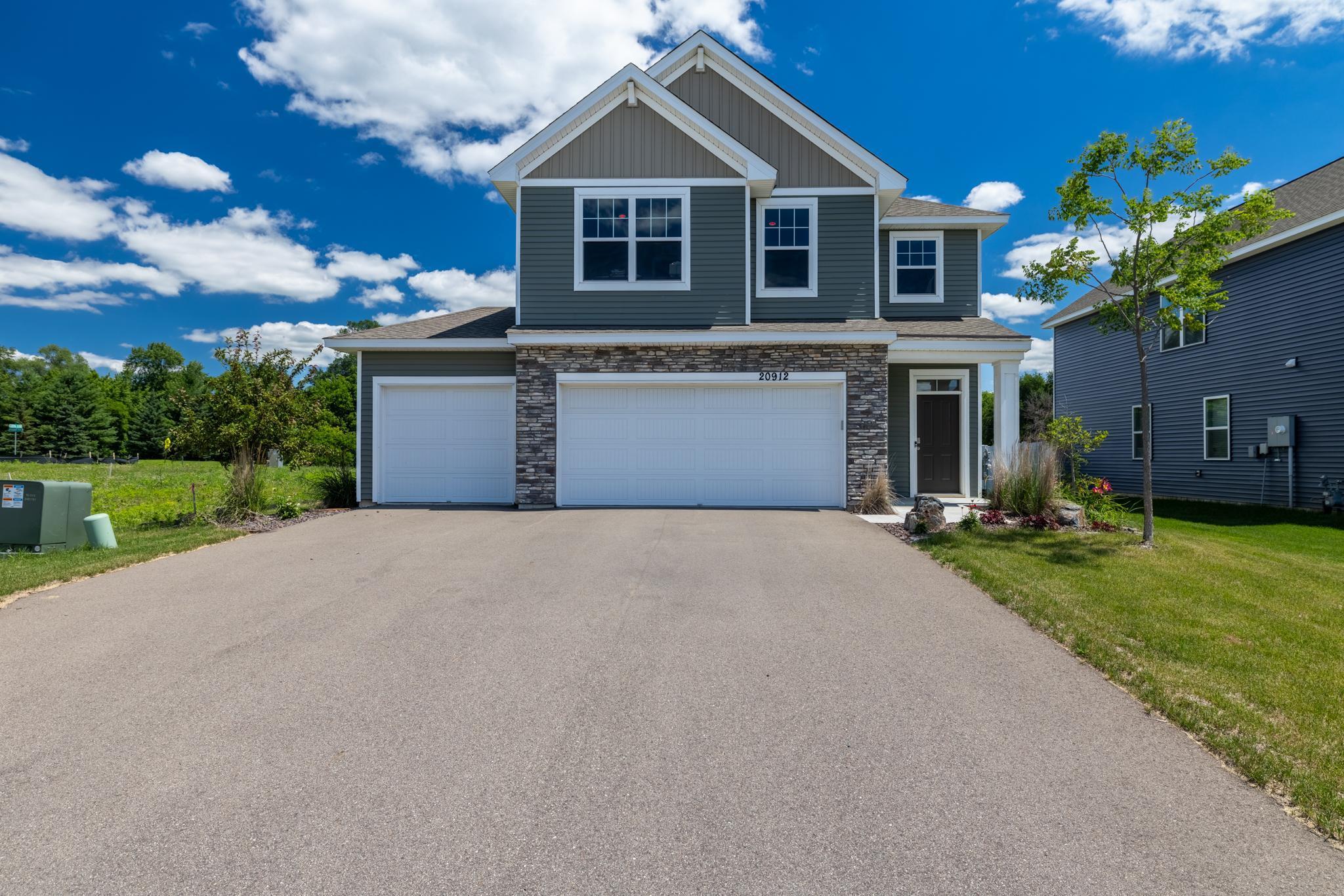View of Residential at 20912 Flanders Way, Farmington MN 55024, Farmington - Mike Wilen | Minnesota Team Real Estate