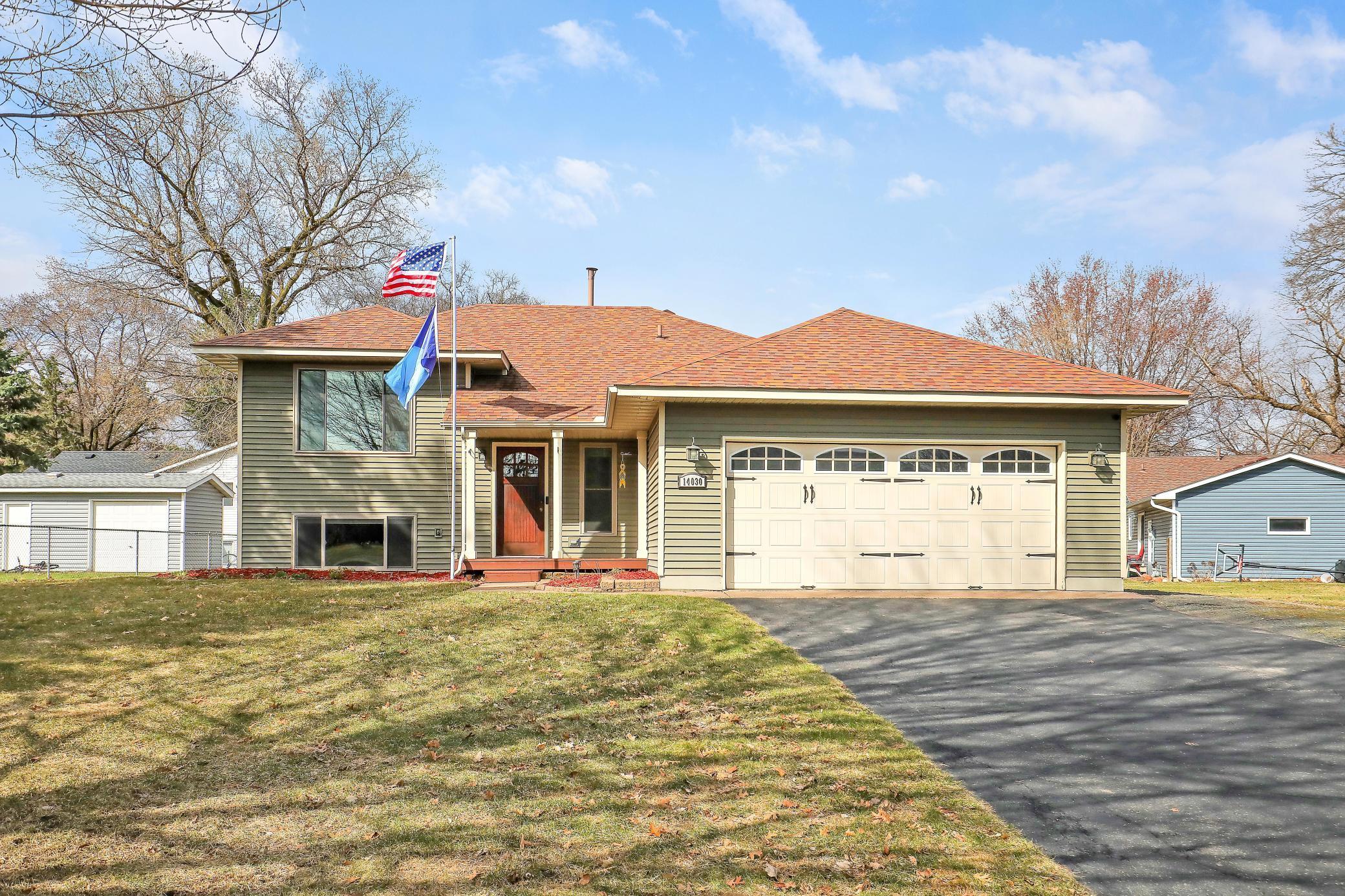 View of Residential at 14030 Fountain Avenue, Hugo MN 55038, Hugo - Mike Wilen | Minnesota Team Real Estate