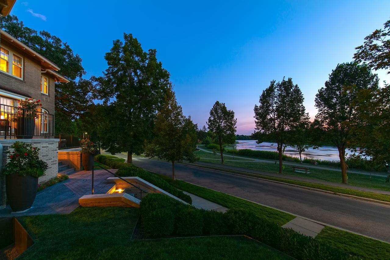 View of Residential at 2119 Lake Of The Isles Parkway, Minneapolis MN 55405, Minneapolis (3 of 35) - Mike Wilen | Minnesota Team Real Estate