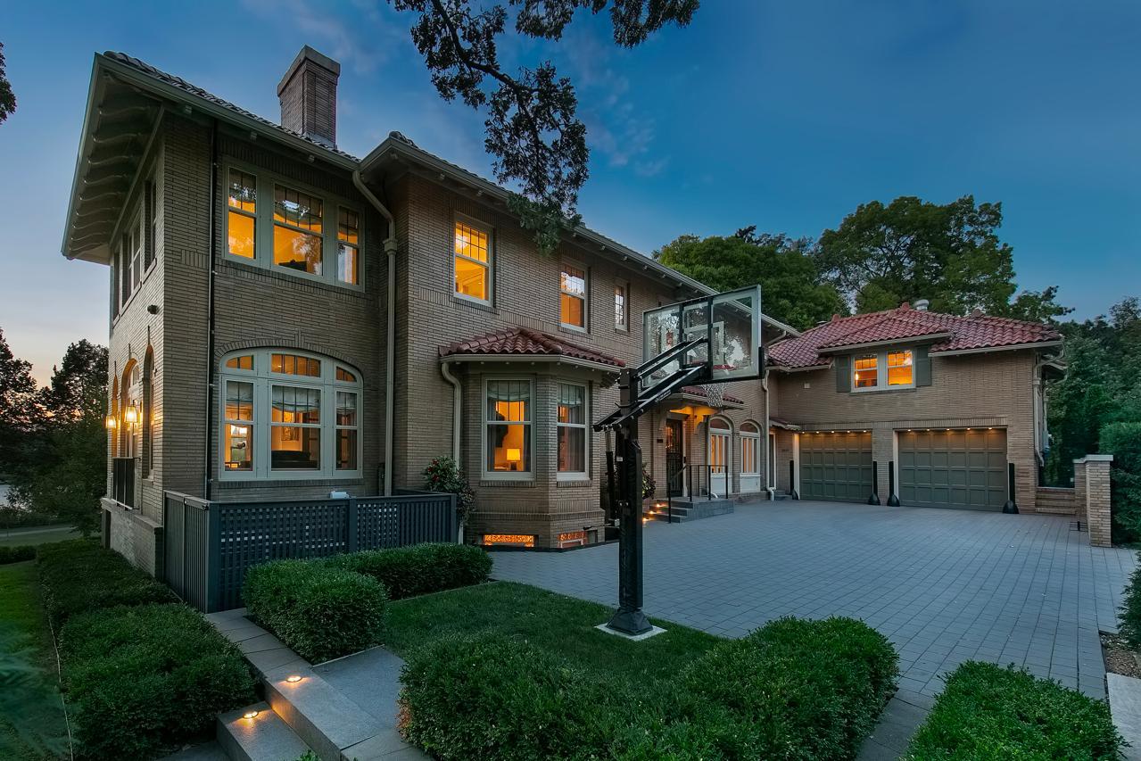 View of Residential at 2119 Lake Of The Isles Parkway, Minneapolis MN 55405, Minneapolis (35 of 35) - Mike Wilen | Minnesota Team Real Estate