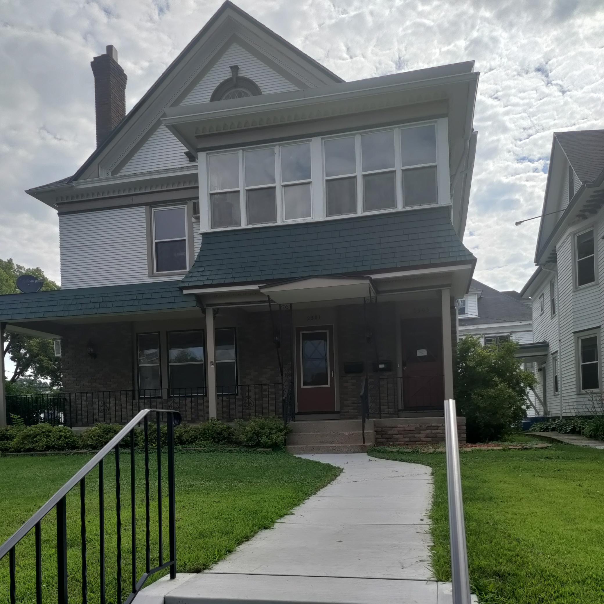 View of Residential Income at 2501 Blaisdell Avenue, Minneapolis MN 55404, Minneapolis - Mike Wilen | Minnesota Team Real Estate