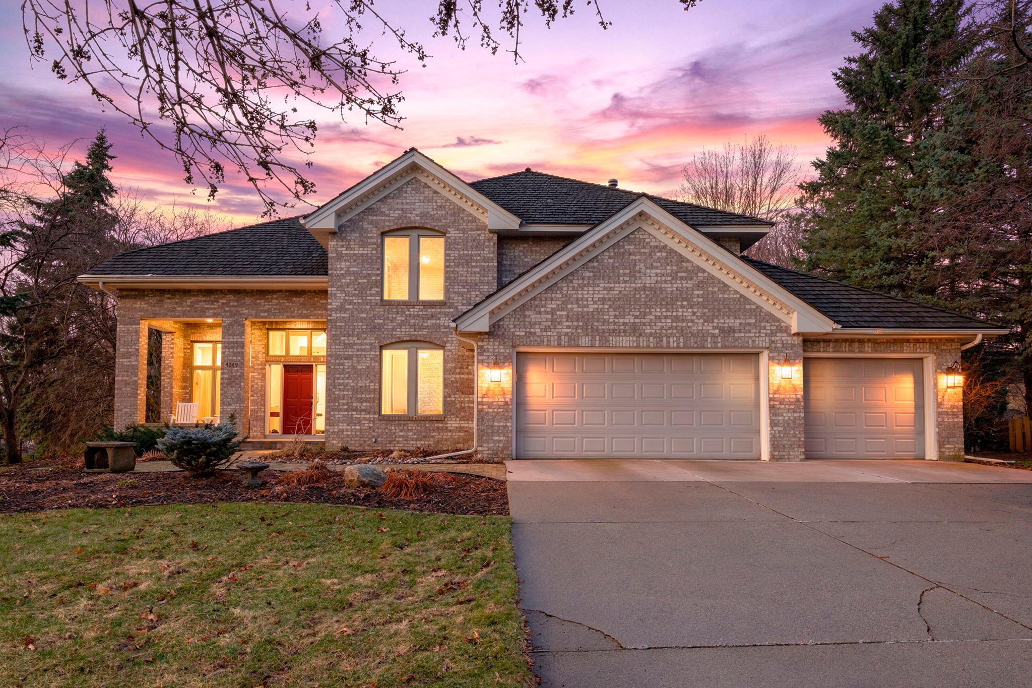 View of Residential at 4285 Rosewood Lane, Plymouth MN 55442, Plymouth - Mike Wilen | Minnesota Team Real Estate