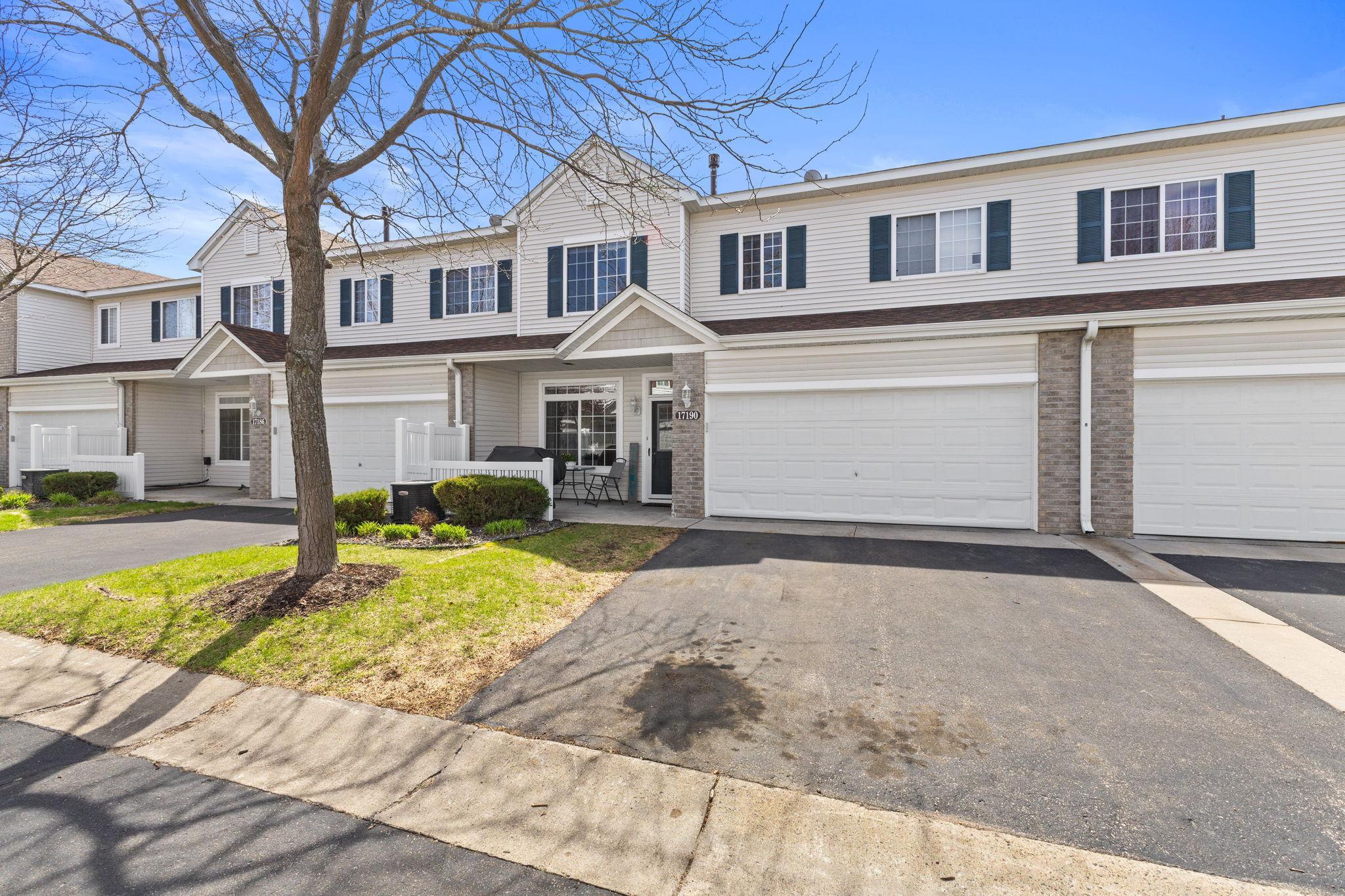 View of Residential at 17190 Monroe Drive, Elk River MN 55330, Elk River - Mike Wilen | Minnesota Team Real Estate