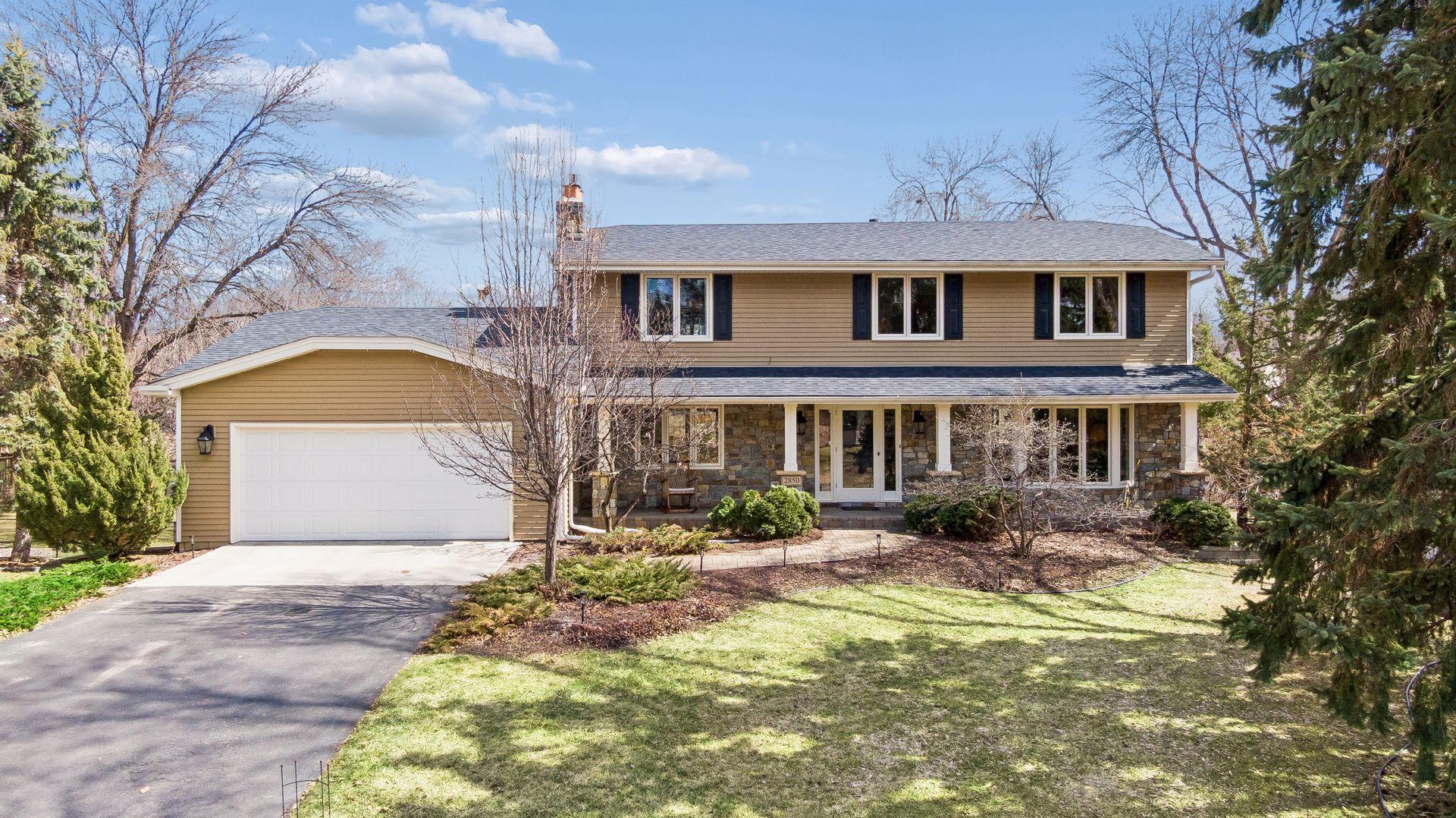 View of Residential at 2850 Alvarado Lane, Plymouth MN 55447, Plymouth - Mike Wilen | Minnesota Team Real Estate