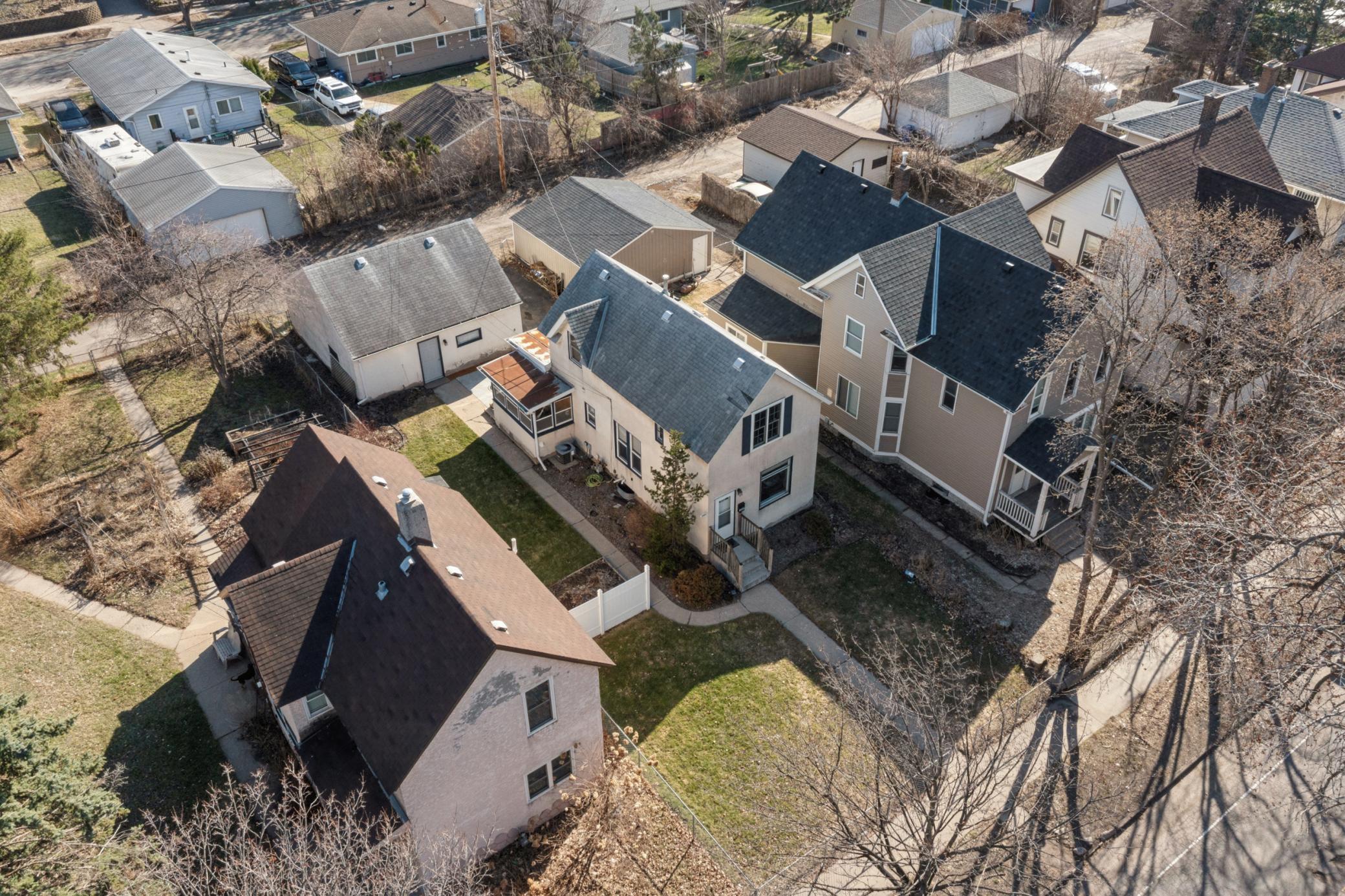 View of Residential at 1060 Front Avenue, Saint Paul MN 55103, Saint Paul - Mike Wilen | Minnesota Team Real Estate