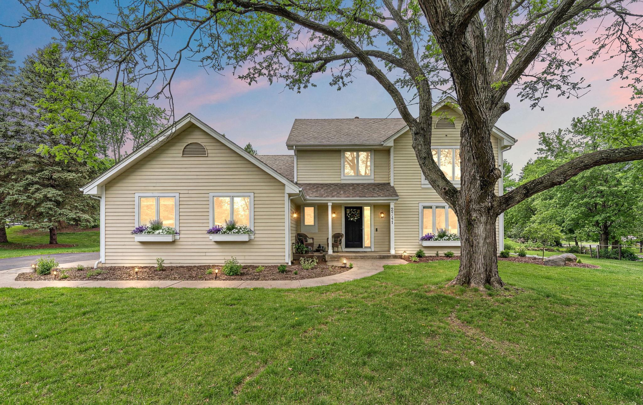 View of Residential at 2741 Crescent Ridge Road, Minnetonka MN 55305, Minnetonka - Mike Wilen | Minnesota Team Real Estate