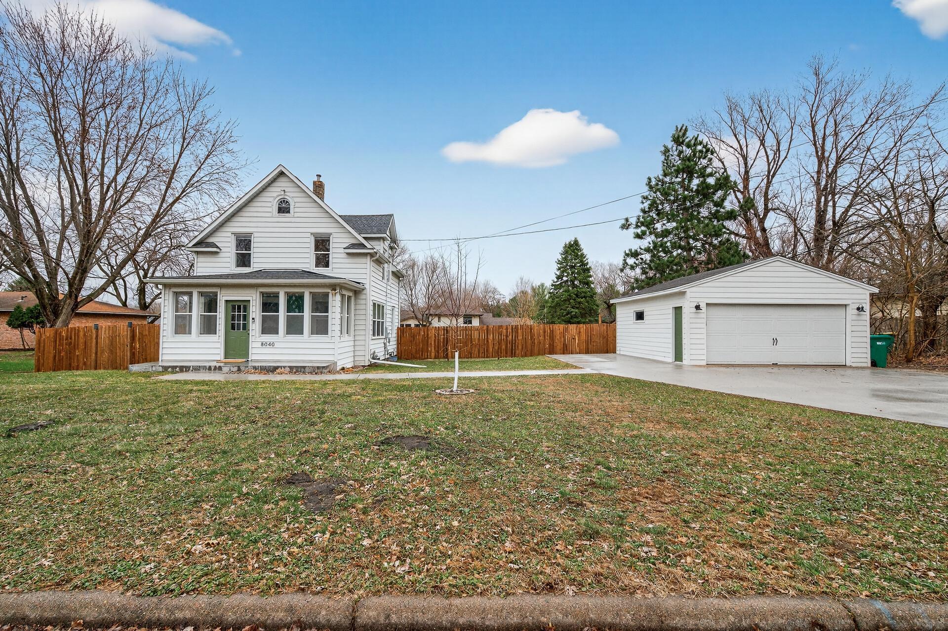 View of Residential at 8040 Sunkist Boulevard, Brooklyn Park MN 55444, Brooklyn Park - Mike Wilen | Minnesota Team Real Estate