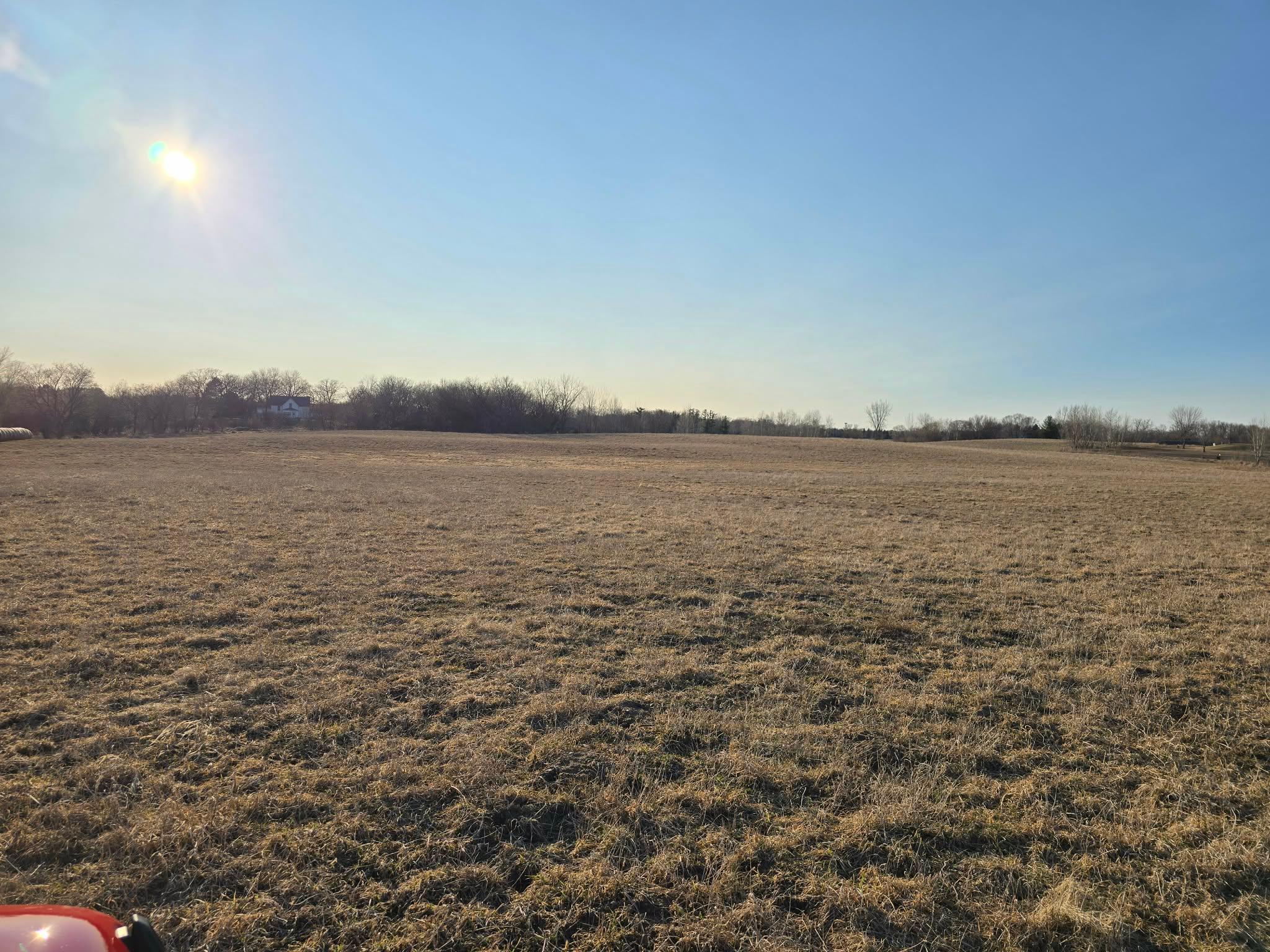 View of Land at L2B1 317th Avenue, Cambridge MN 55008, Cambridge - Mike Wilen | Minnesota Team Real Estate