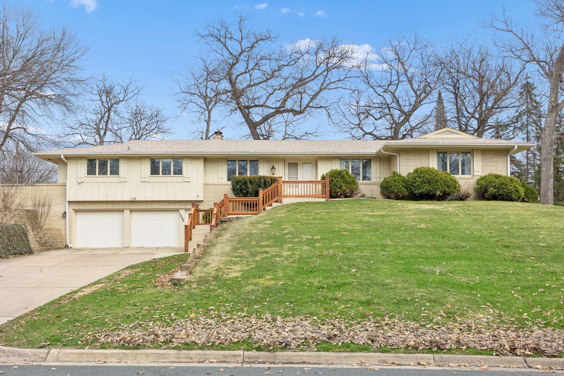 View of Residential at 1566 Sumter Avenue, Golden Valley MN 55427, Golden Valley - Mike Wilen | Minnesota Team Real Estate