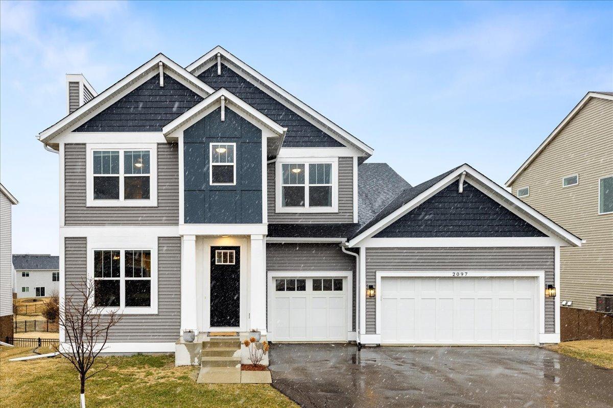 View of Residential at 2097 Coneflower Point, Buffalo MN 55313, Buffalo - Mike Wilen | Minnesota Team Real Estate