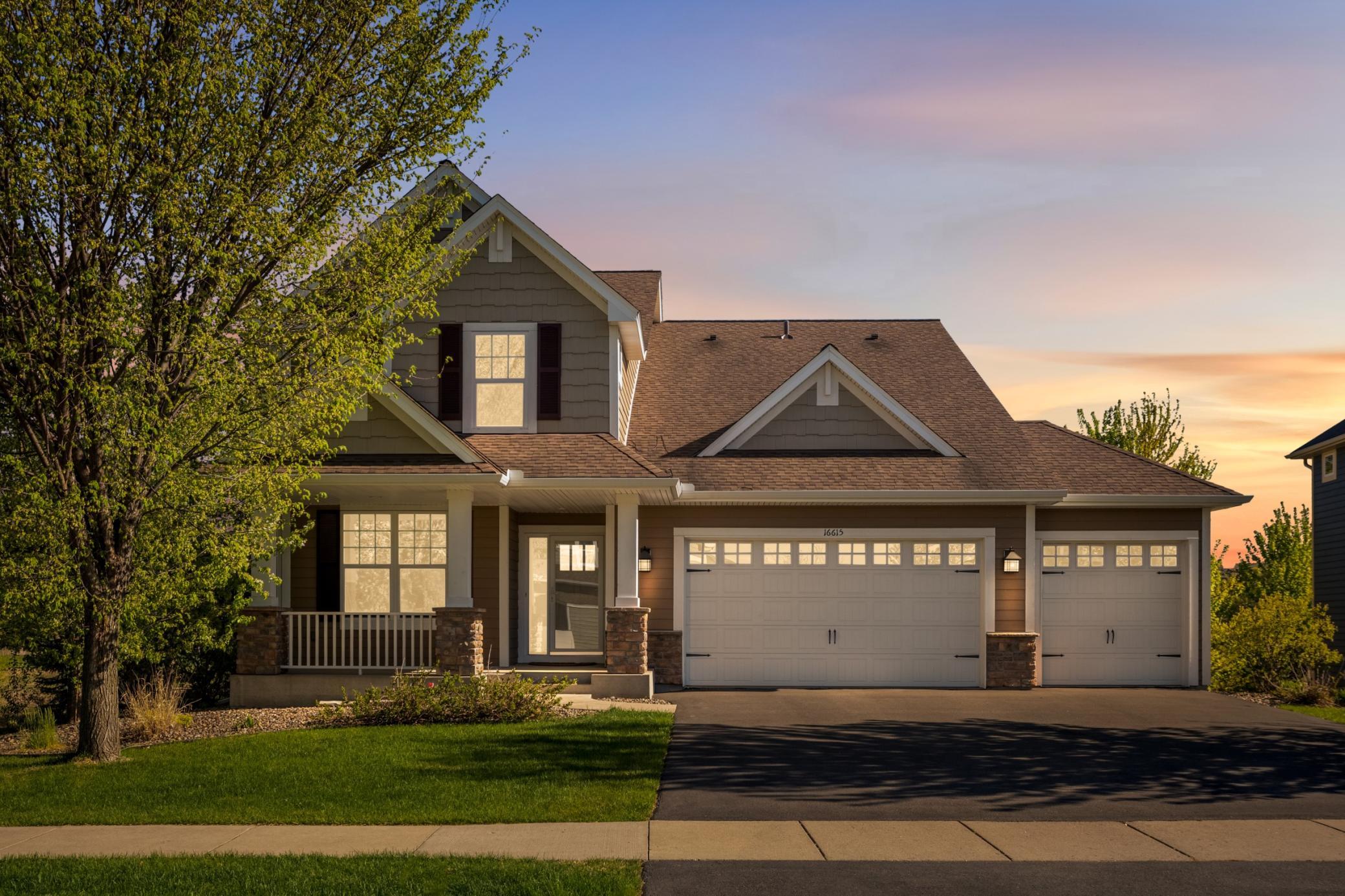 View of Residential at 16615 52nd Avenue, Plymouth MN 55446, Plymouth - Mike Wilen | Minnesota Team Real Estate