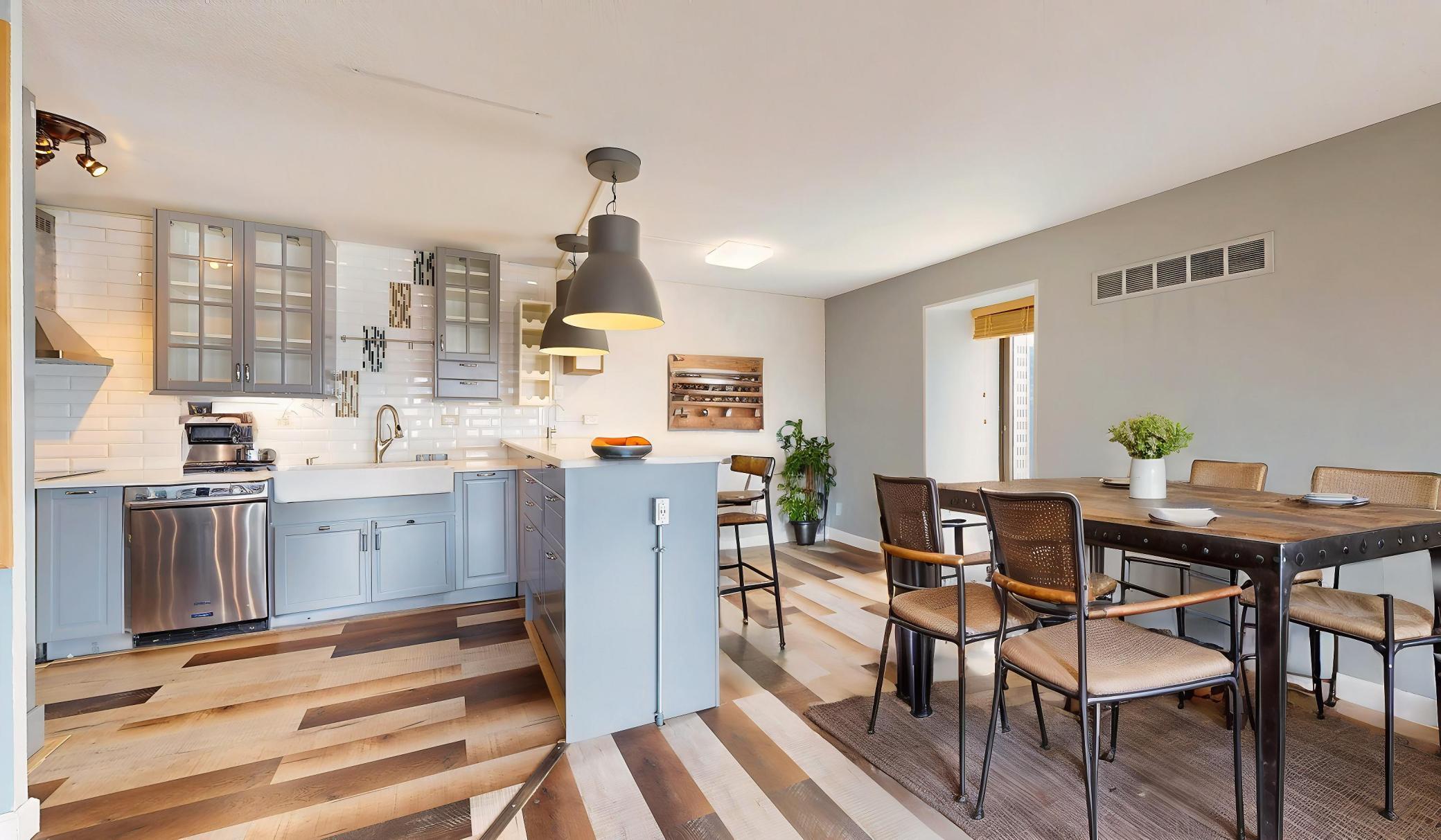 View of Residential at 15 1st Street #A1601, Minneapolis MN 55401, Minneapolis - Mike Wilen | Minnesota Team Real Estate