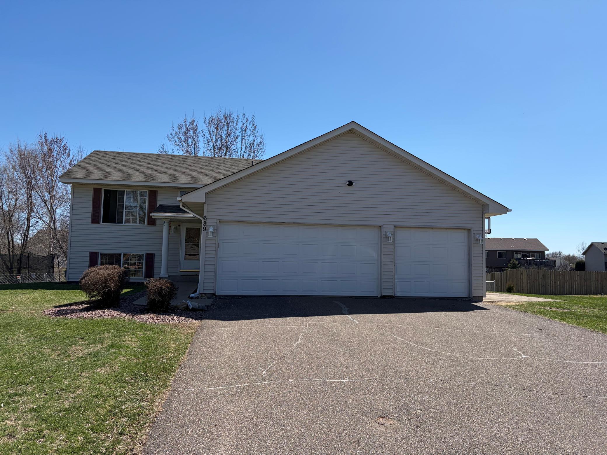 View of Residential at 689 Susan Street, Big Lake MN 55309, Big Lake - Mike Wilen | Minnesota Team Real Estate