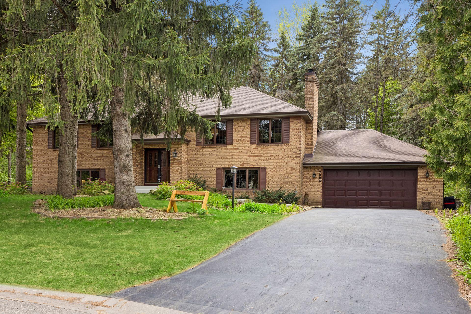 View of Residential at 7865 Somerset Court, Woodbury MN 55125, Woodbury - Mike Wilen | Minnesota Team Real Estate