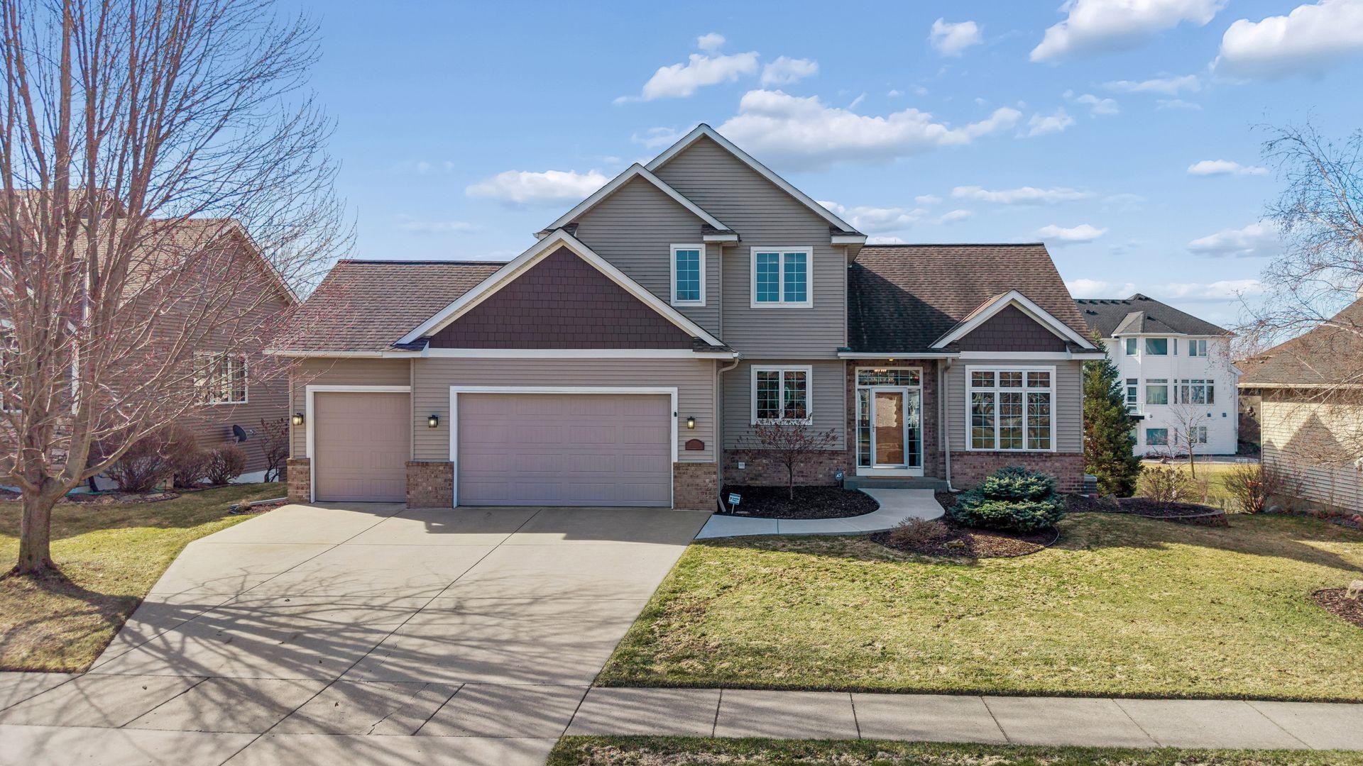 View of Residential at 20590 Hartford Way, Lakeville MN 55044, Lakeville - Mike Wilen | Minnesota Team Real Estate
