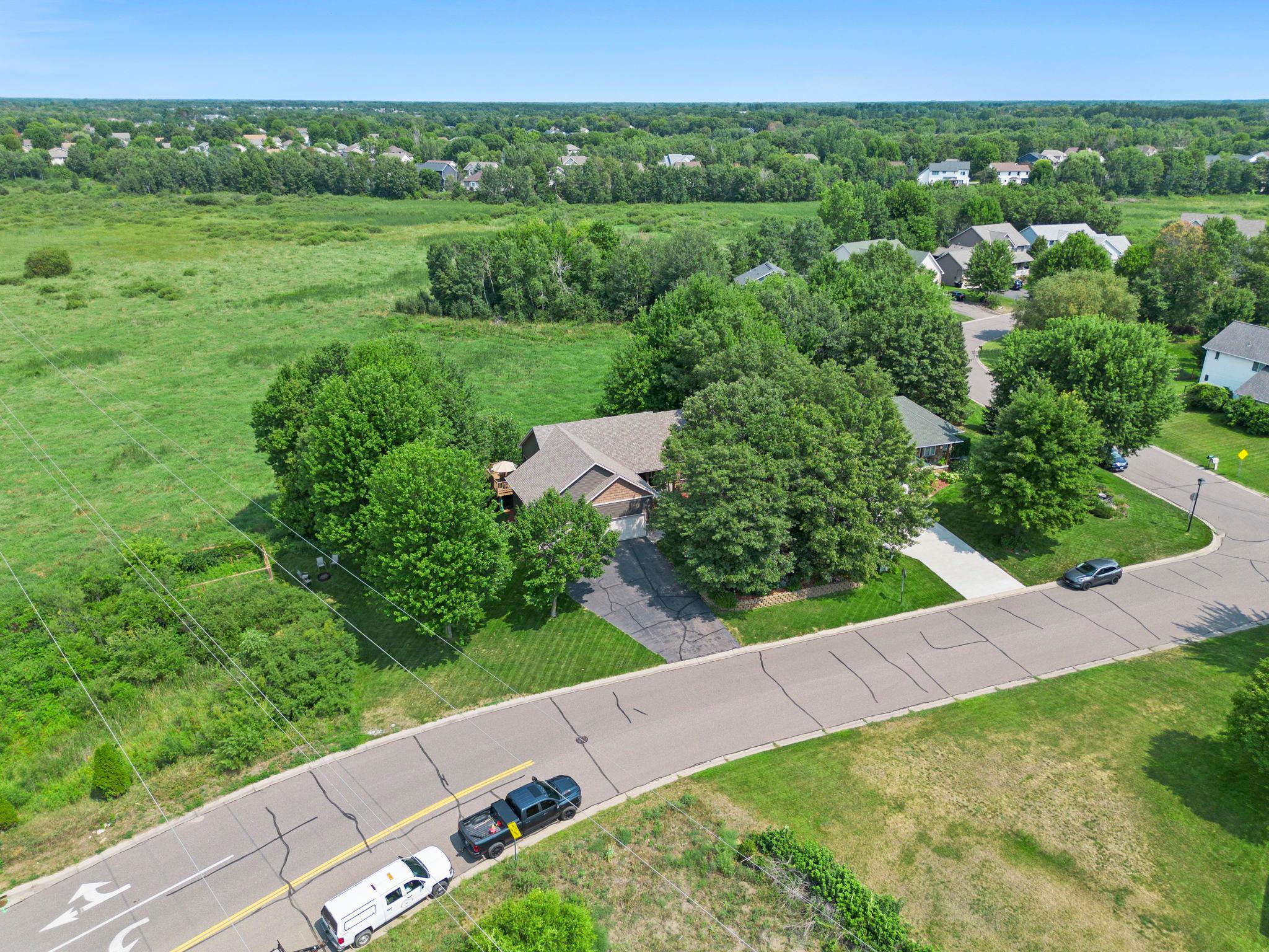 View of Residential at 1571 155th Lane, Andover MN 55304, Andover (4 of 44) - Mike Wilen | Minnesota Team Real Estate