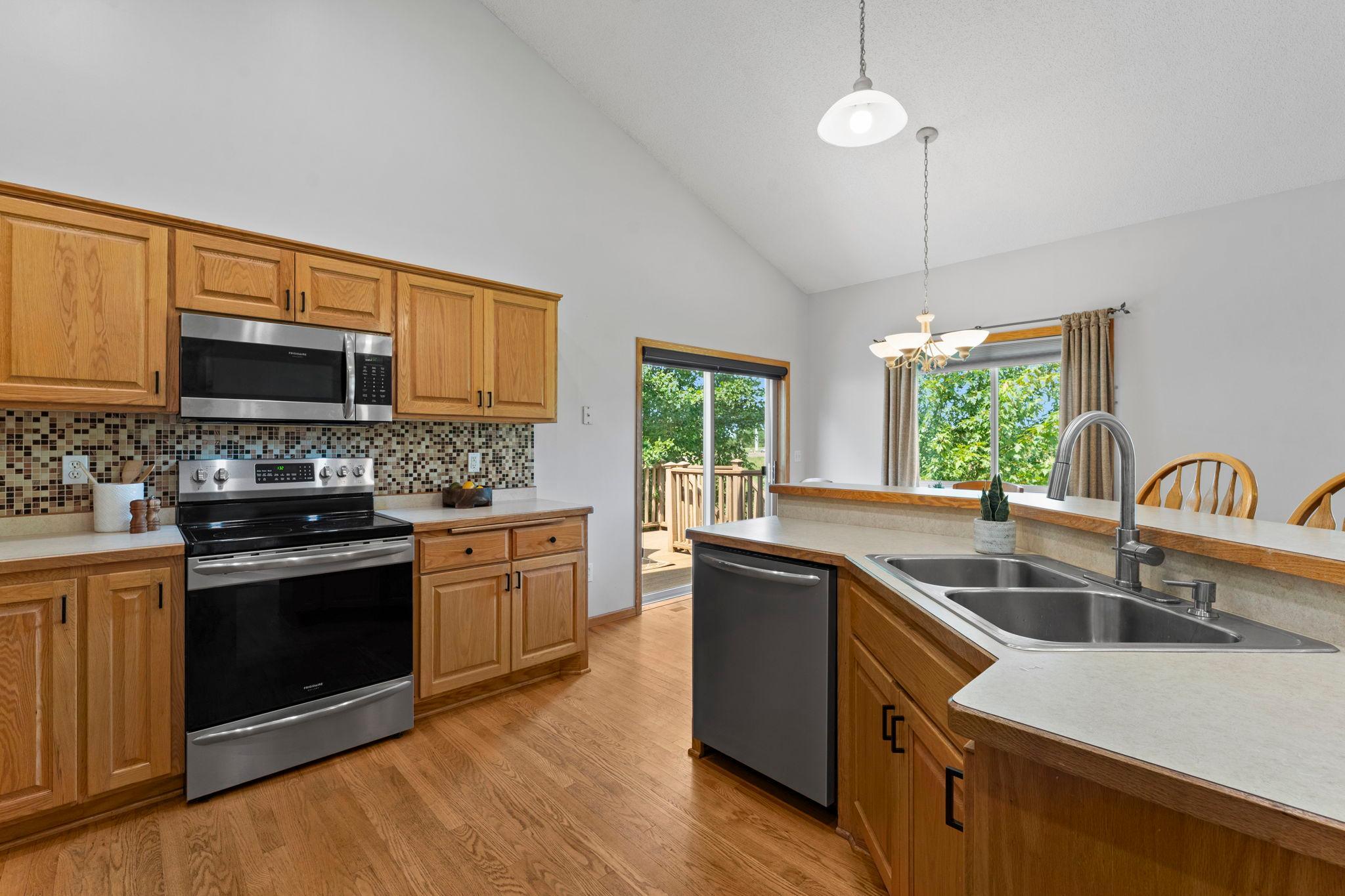 View of Residential at 1571 155th Lane, Andover MN 55304, Andover (12 of 44) - Mike Wilen | Minnesota Team Real Estate