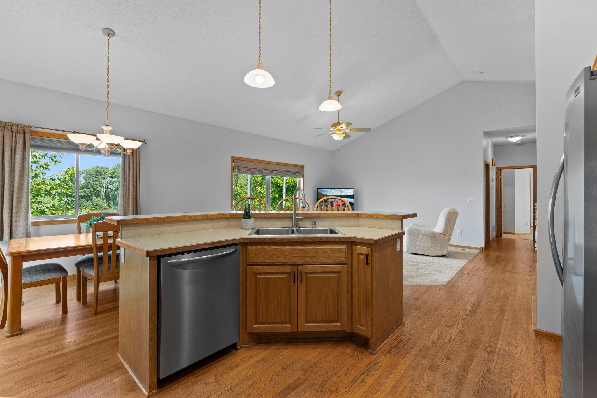 View of Residential at 1571 155th Lane, Andover MN 55304, Andover (13 of 44) - Mike Wilen | Minnesota Team Real Estate