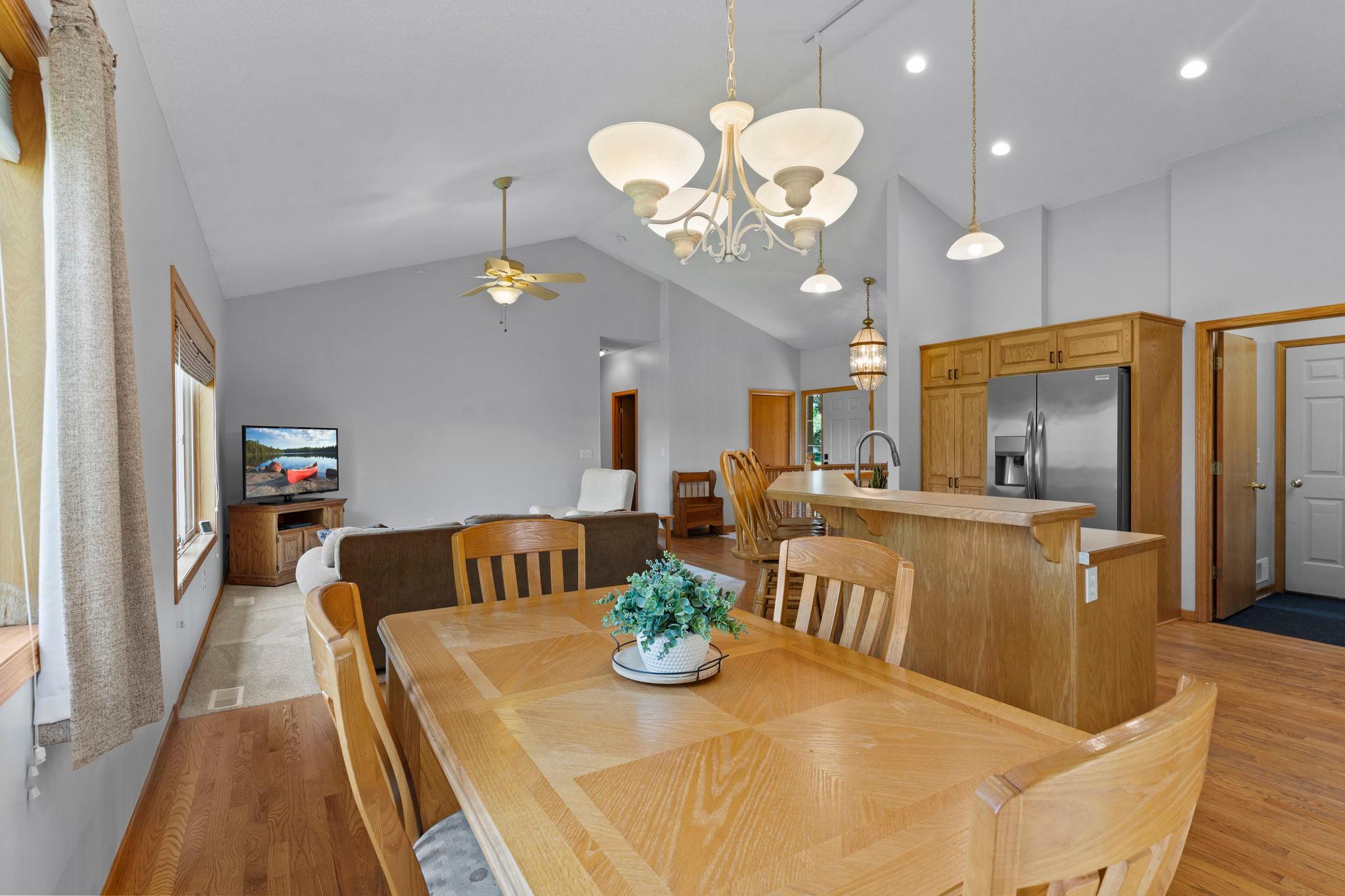 View of Residential at 1571 155th Lane, Andover MN 55304, Andover (11 of 44) - Mike Wilen | Minnesota Team Real Estate
