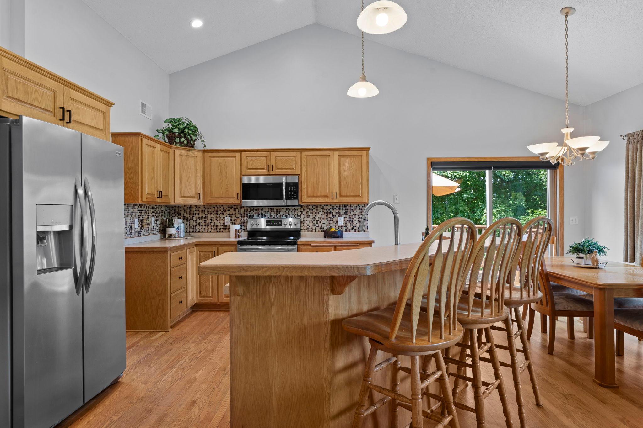 View of Residential at 1571 155th Lane, Andover MN 55304, Andover (9 of 44) - Mike Wilen | Minnesota Team Real Estate
