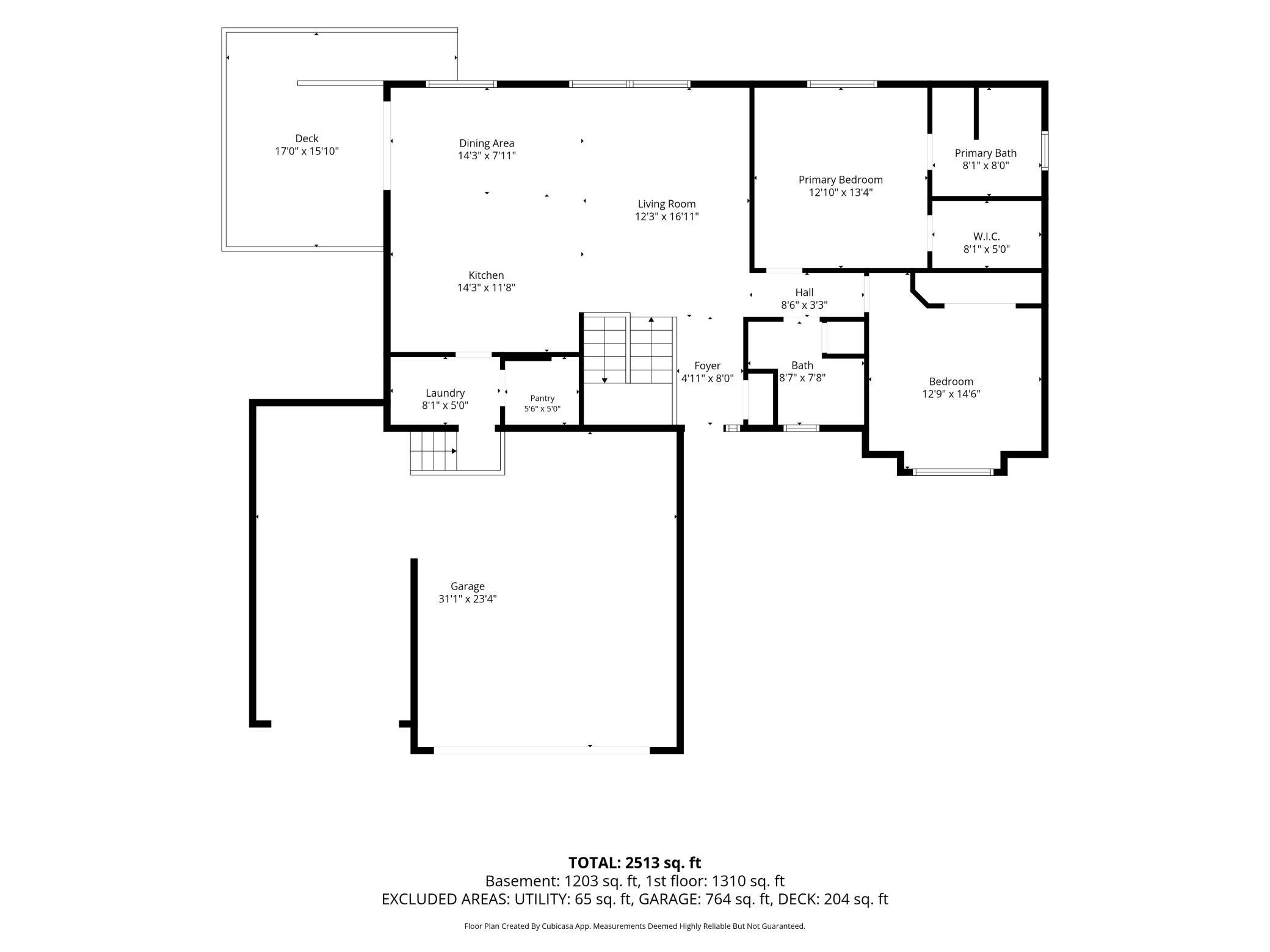 View of Residential at 1571 155th Lane, Andover MN 55304, Andover (43 of 44) - Mike Wilen | Minnesota Team Real Estate
