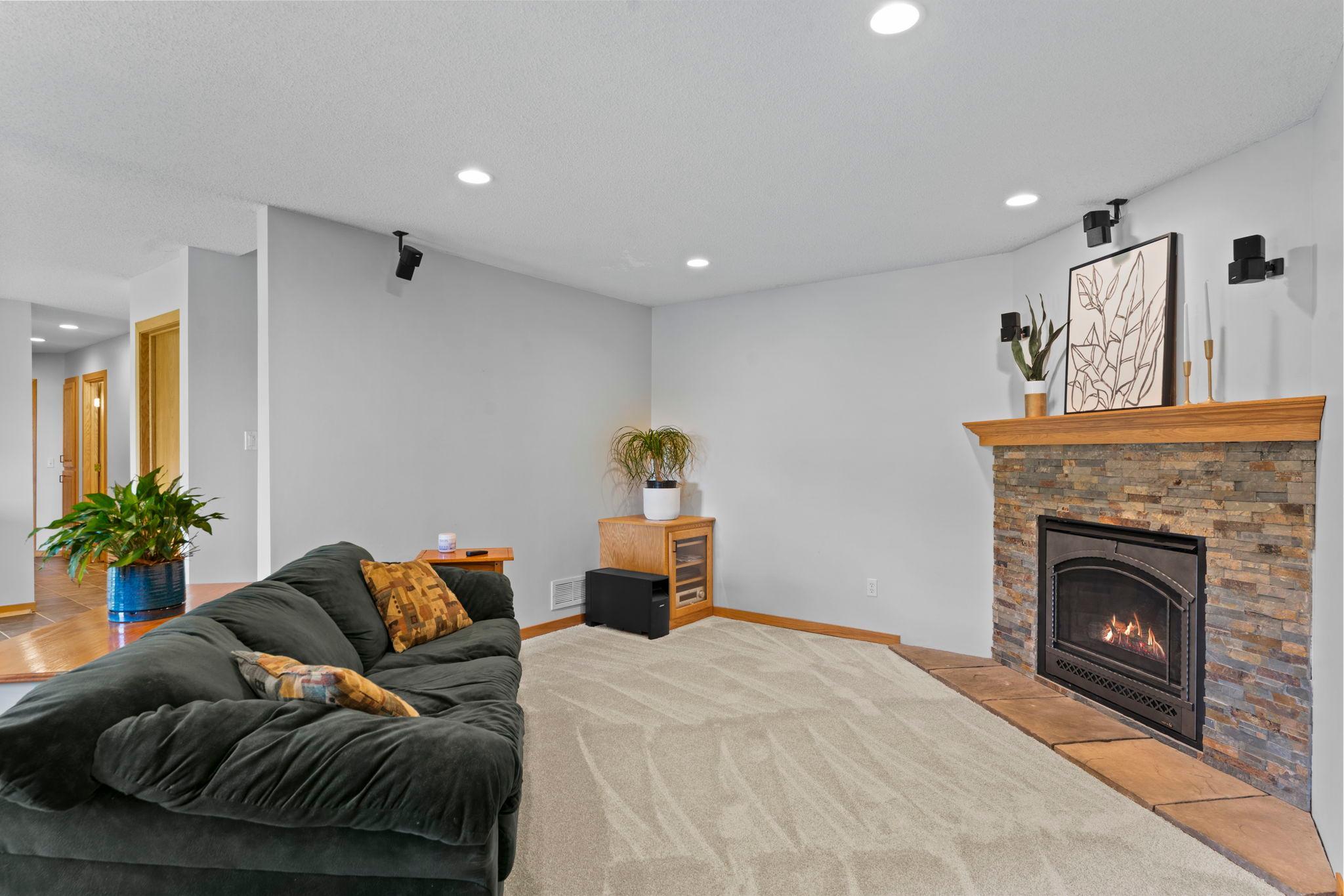 View of Residential at 1571 155th Lane, Andover MN 55304, Andover (23 of 44) - Mike Wilen | Minnesota Team Real Estate