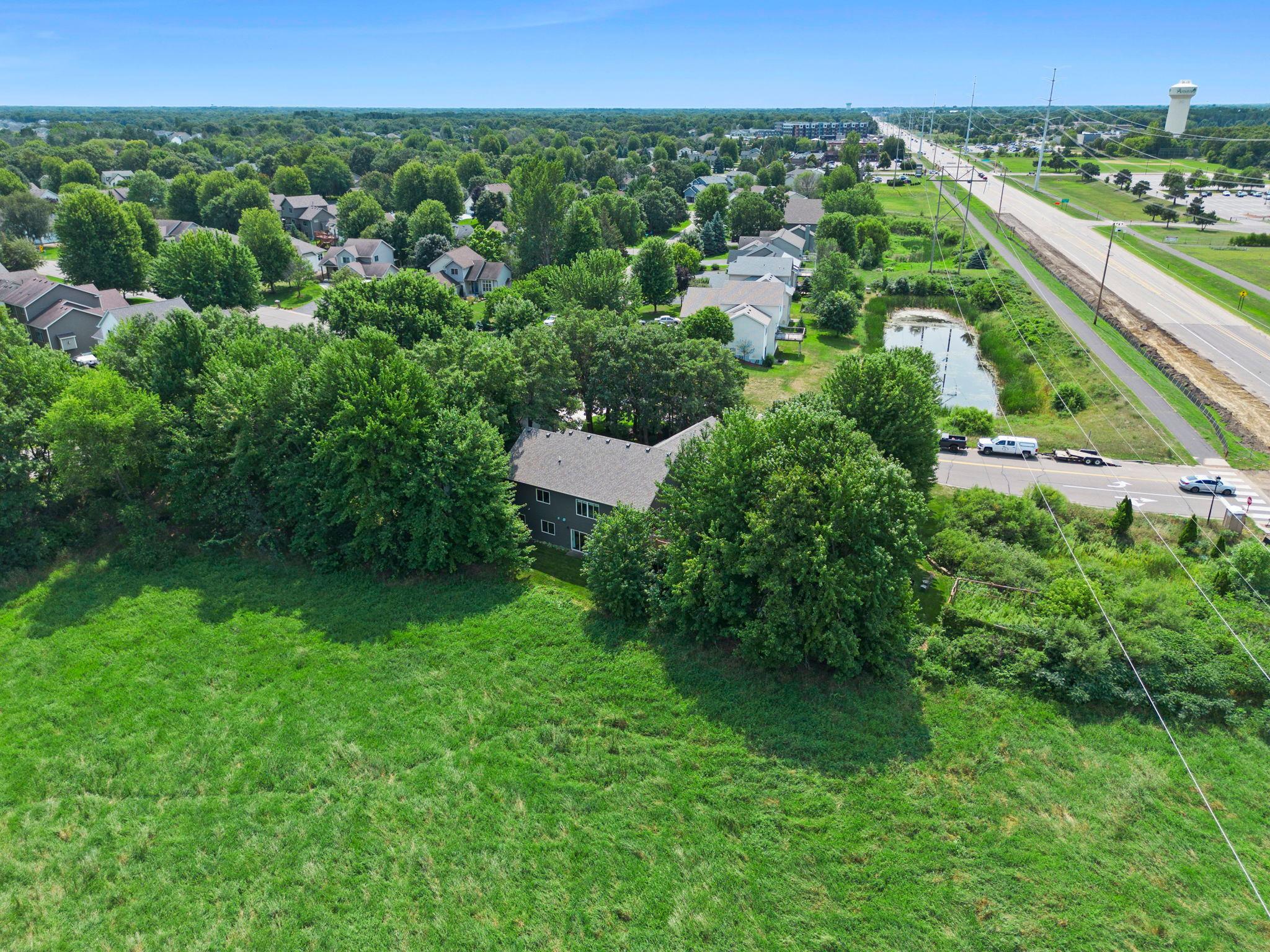 View of Residential at 1571 155th Lane, Andover MN 55304, Andover (42 of 44) - Mike Wilen | Minnesota Team Real Estate