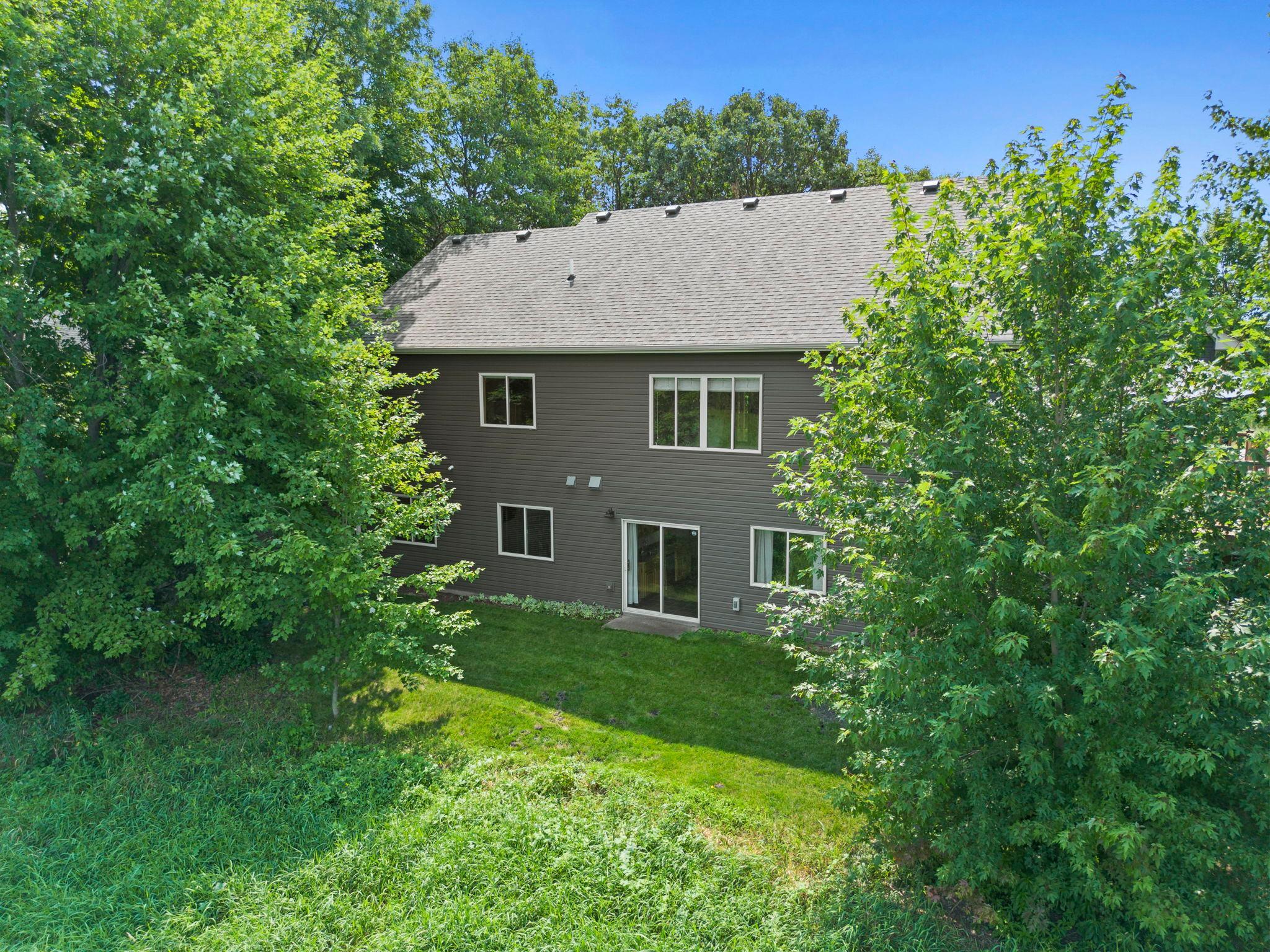 View of Residential at 1571 155th Lane, Andover MN 55304, Andover (40 of 44) - Mike Wilen | Minnesota Team Real Estate