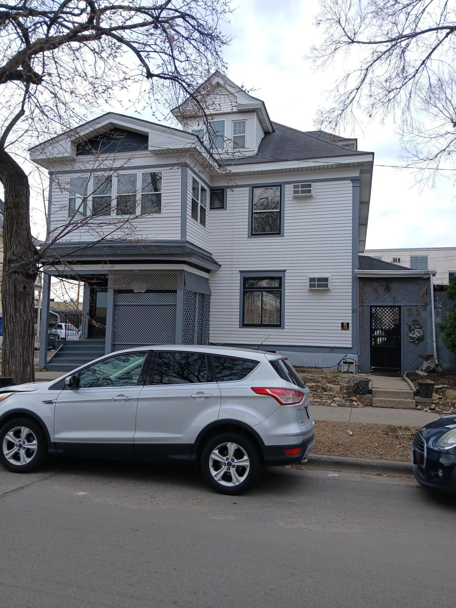 View of Residential Income at 19 25th Street, Minneapolis MN 55404, Minneapolis (2 of 6) - Mike Wilen | Minnesota Team Real Estate