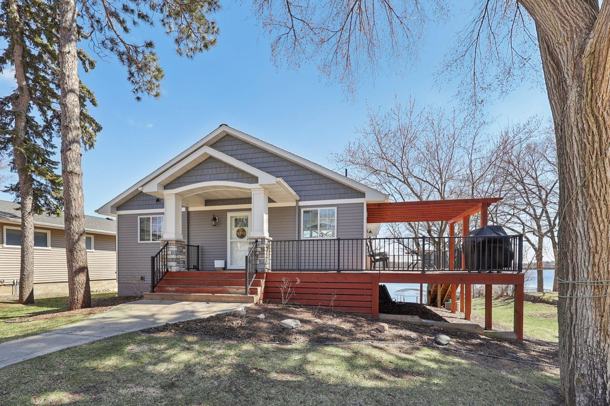 View of Residential at 4731 109th Avenue, Clear Lake MN 55319, Clear Lake - Mike Wilen | Minnesota Team Real Estate