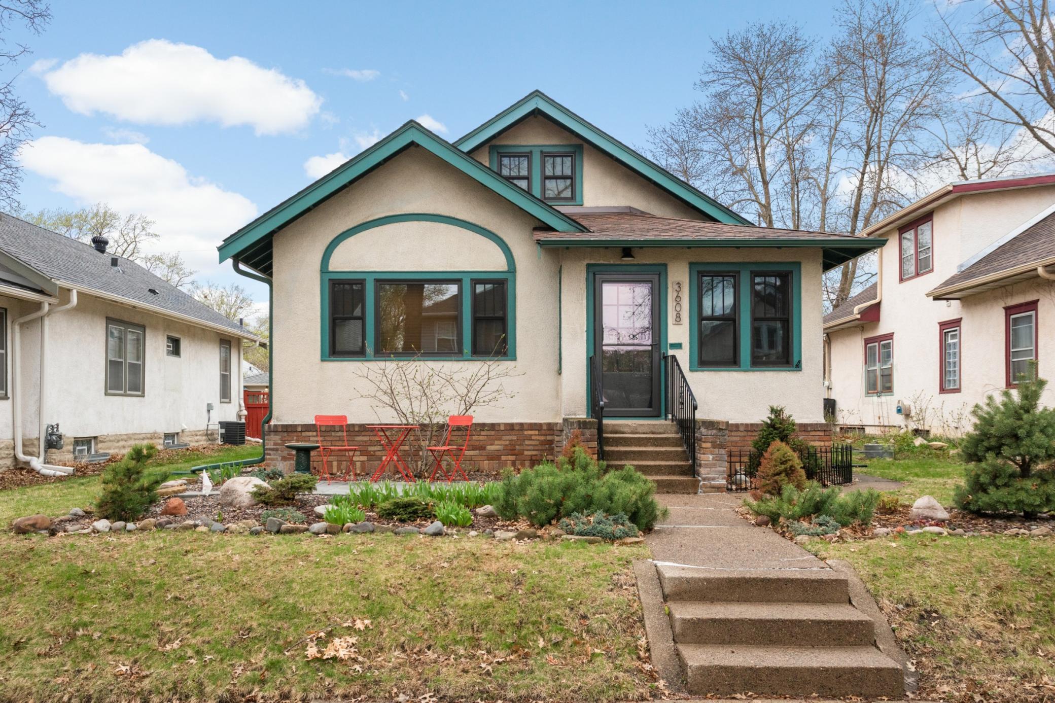 View of Residential at 3608 39th Avenue, Minneapolis MN 55406, Minneapolis - Mike Wilen | Minnesota Team Real Estate