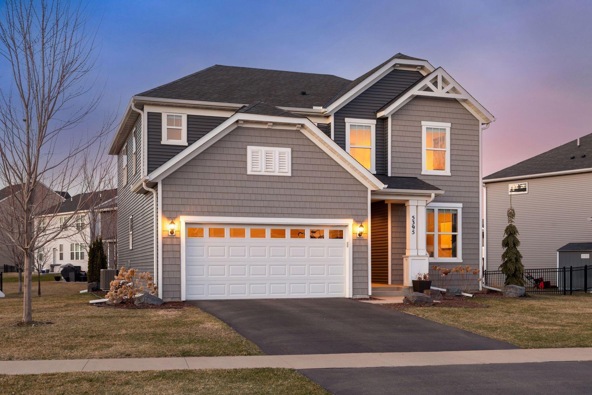 View of Residential at 5395 Sundial Lane, Woodbury MN 55129, Woodbury - Mike Wilen | Minnesota Team Real Estate
