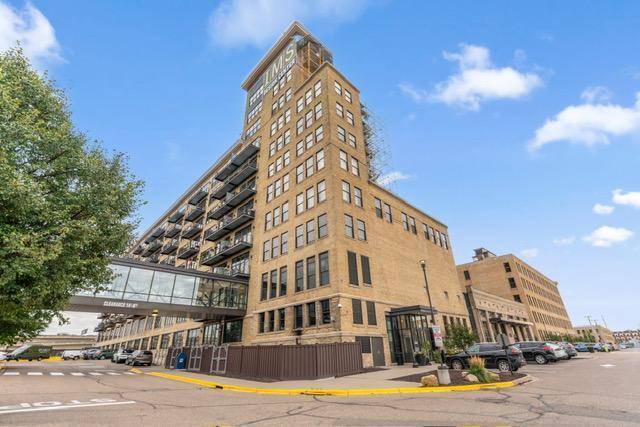 View of Residential at 290 Market Street #811, Minneapolis MN 55405, Minneapolis (28 of 29) - Mike Wilen | Minnesota Team Real Estate
