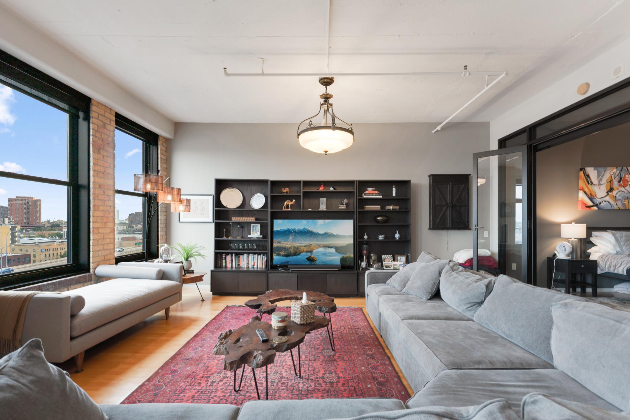 View of Residential at 290 Market Street #811, Minneapolis MN 55405, Minneapolis - Mike Wilen | Minnesota Team Real Estate