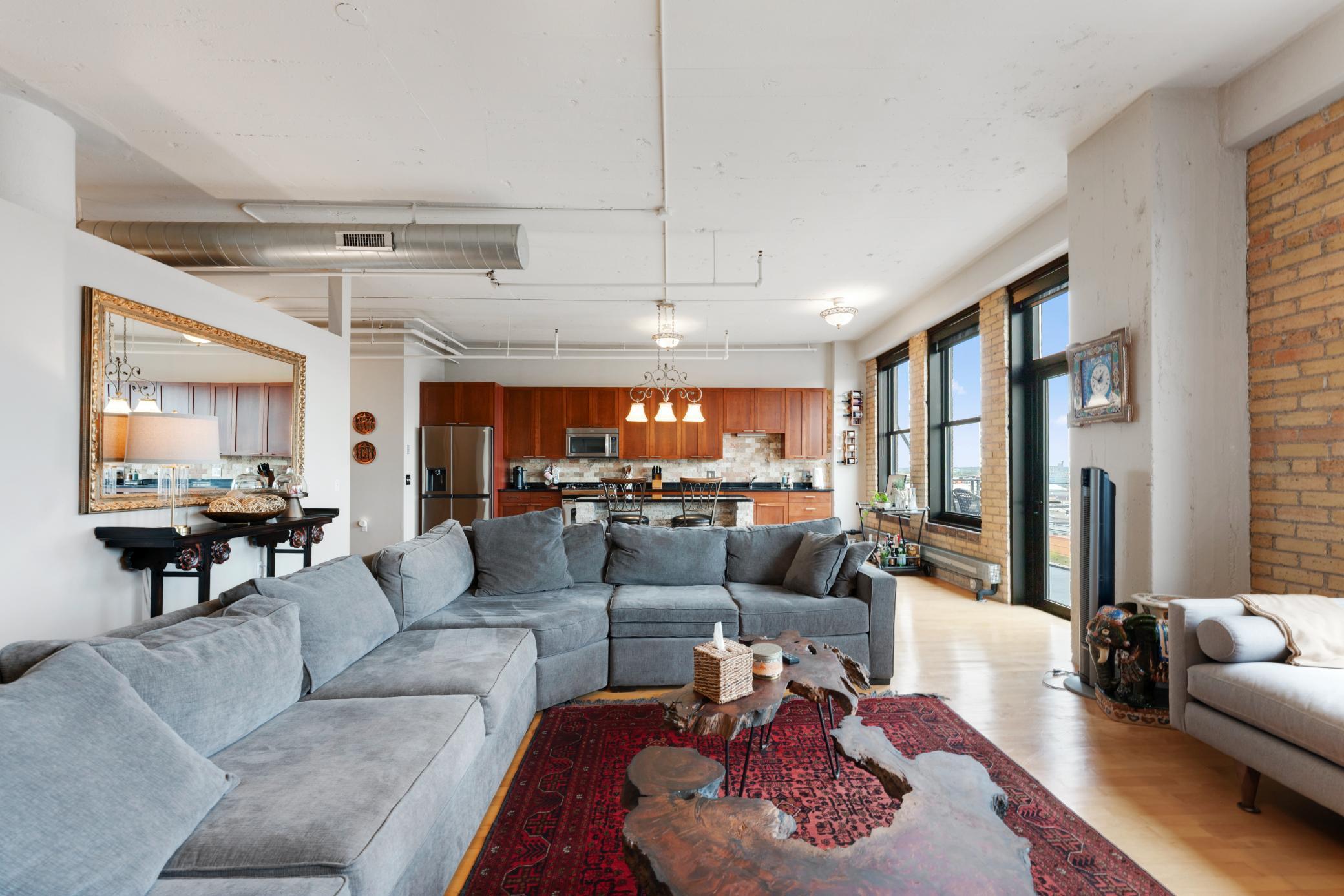 View of Residential at 290 Market Street #811, Minneapolis MN 55405, Minneapolis (8 of 29) - Mike Wilen | Minnesota Team Real Estate