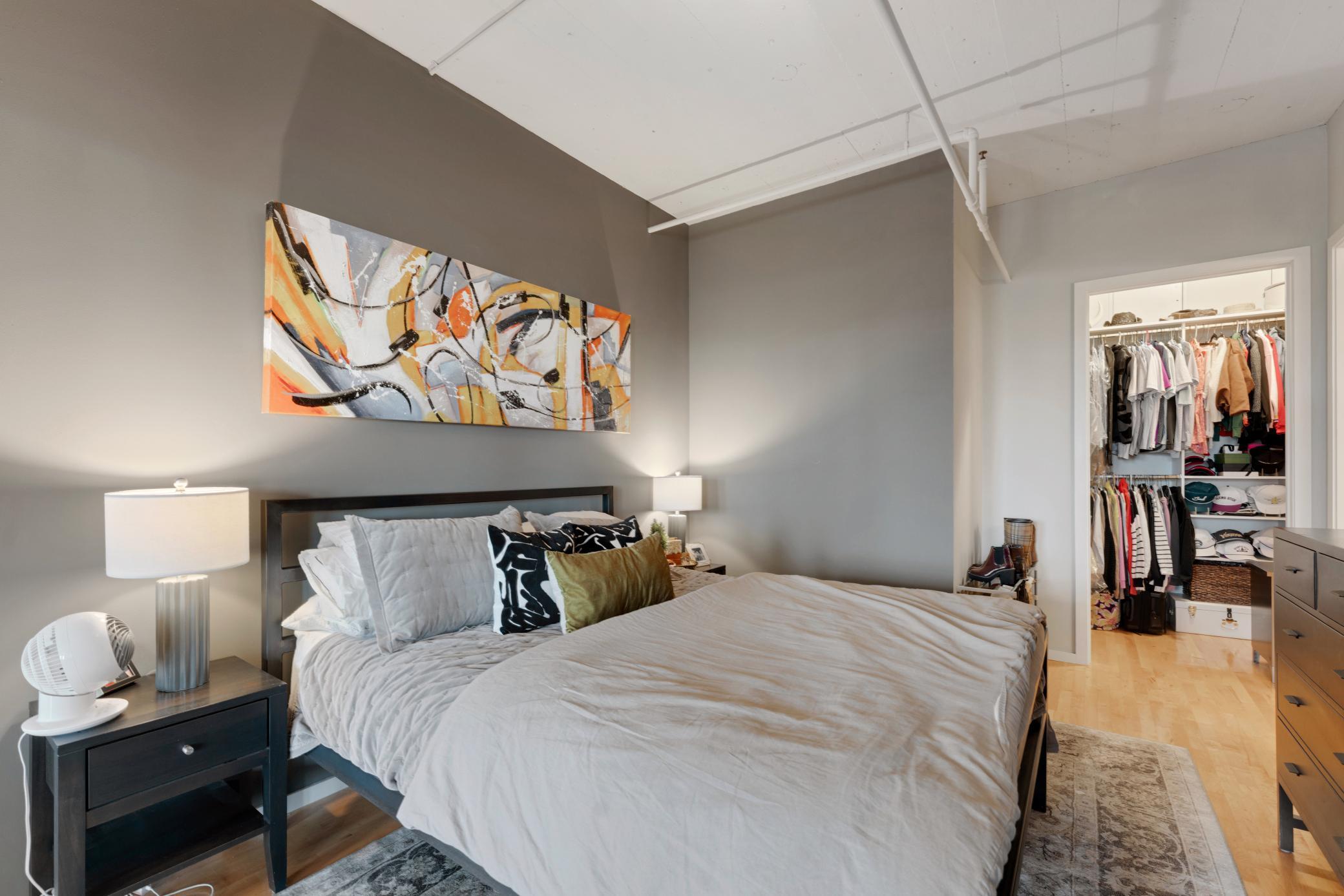 View of Residential at 290 Market Street #811, Minneapolis MN 55405, Minneapolis (15 of 29) - Mike Wilen | Minnesota Team Real Estate