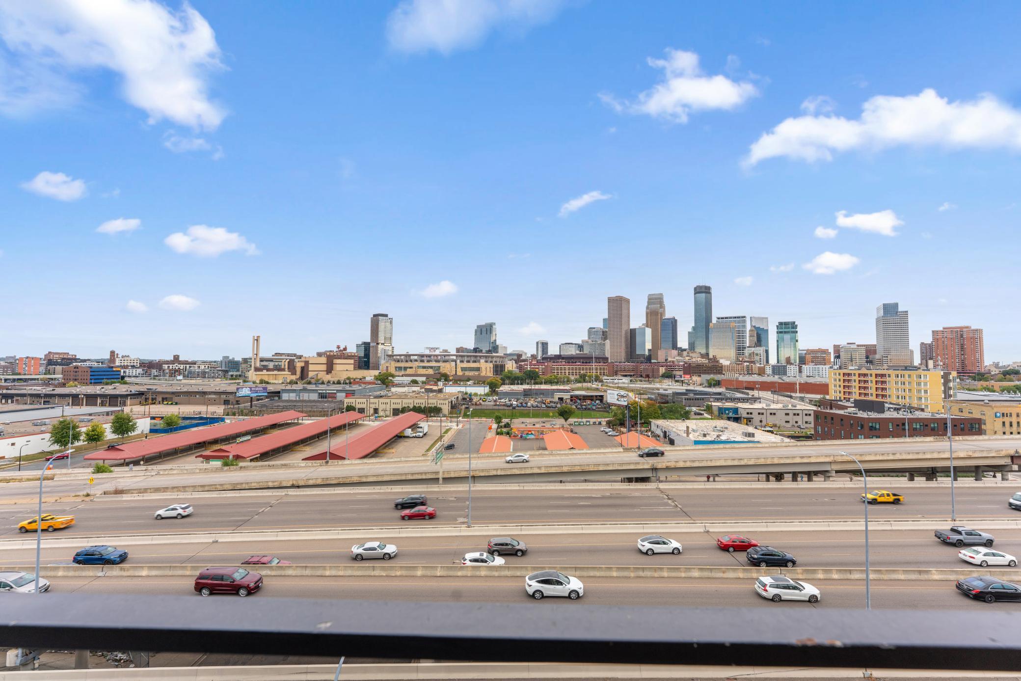 View of Residential at 290 Market Street #811, Minneapolis MN 55405, Minneapolis (25 of 29) - Mike Wilen | Minnesota Team Real Estate