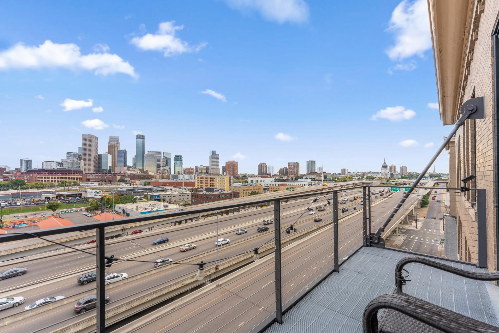 View of Residential at 290 Market Street #811, Minneapolis MN 55405, Minneapolis (24 of 29) - Mike Wilen | Minnesota Team Real Estate