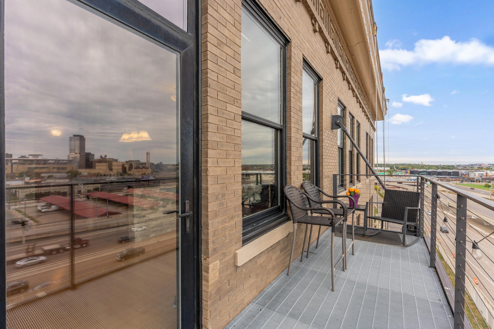 View of Residential at 290 Market Street #811, Minneapolis MN 55405, Minneapolis (23 of 29) - Mike Wilen | Minnesota Team Real Estate