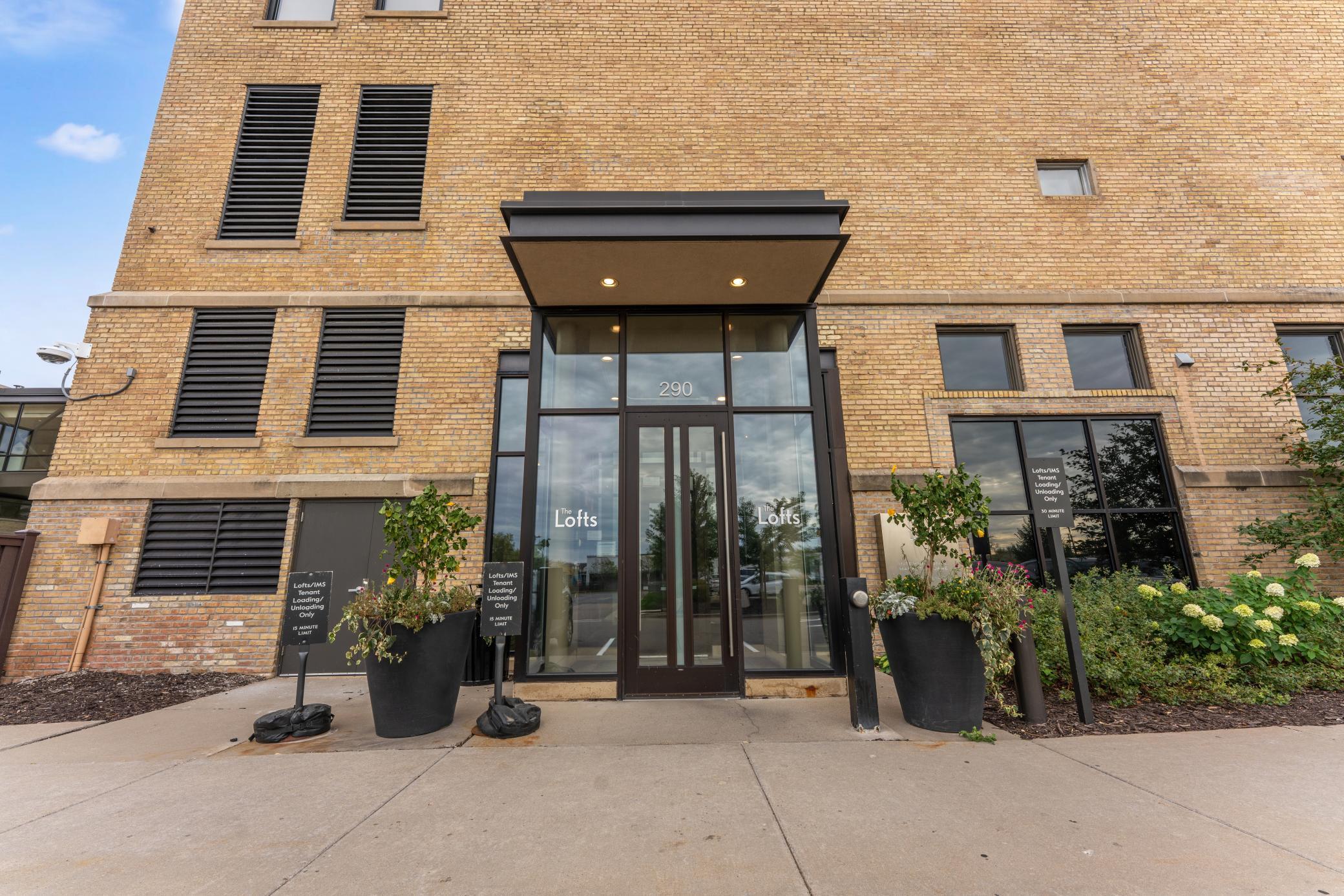 View of Residential at 290 Market Street #811, Minneapolis MN 55405, Minneapolis (29 of 29) - Mike Wilen | Minnesota Team Real Estate