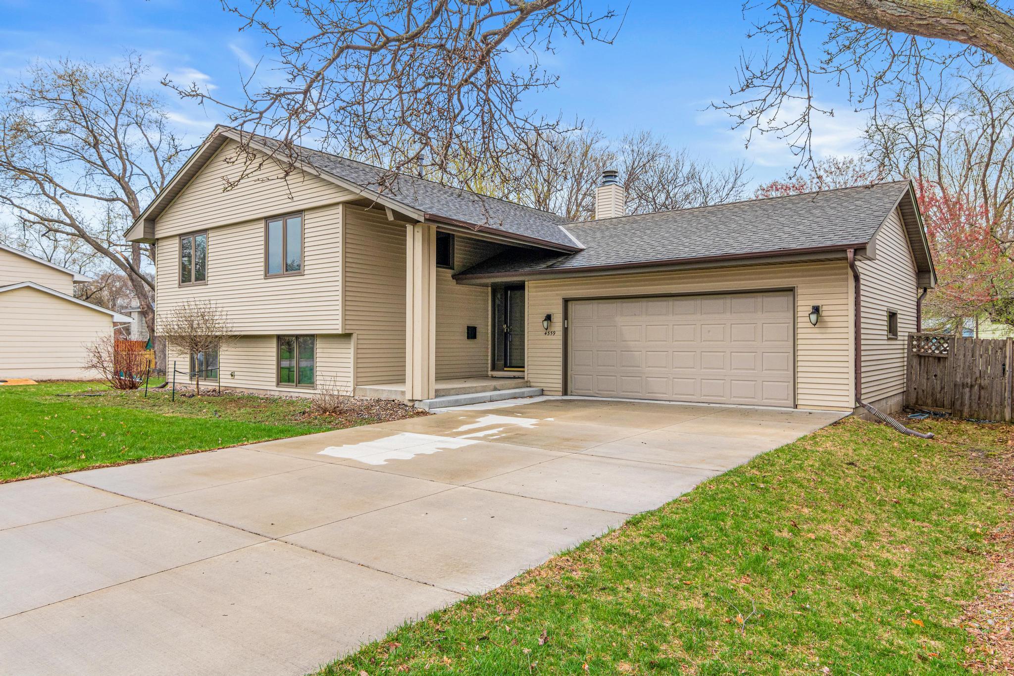 View of Residential at 4359 Chowen Avenue, Robbinsdale MN 55422, Robbinsdale - Mike Wilen | Minnesota Team Real Estate