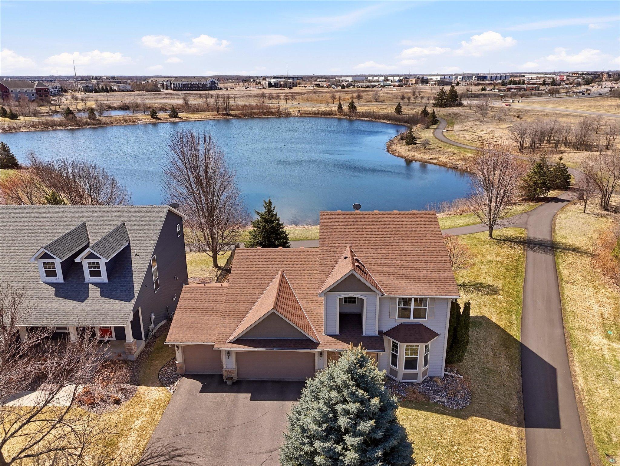 View of Residential at 9933 Toledo Drive, Brooklyn Park MN 55443, Brooklyn Park - Mike Wilen | Minnesota Team Real Estate
