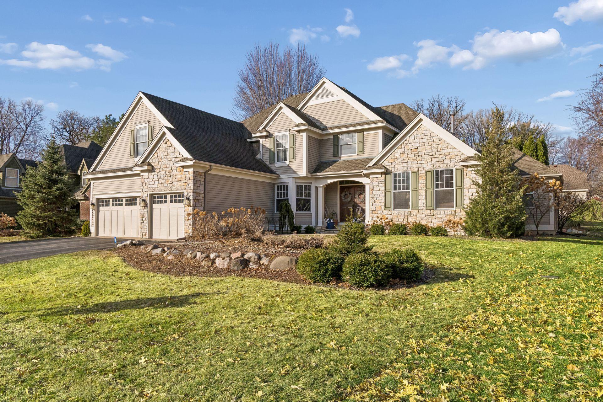 View of Residential at 4481 Snail Lake Boulevard, Shoreview MN 55126, Shoreview - Mike Wilen | Minnesota Team Real Estate