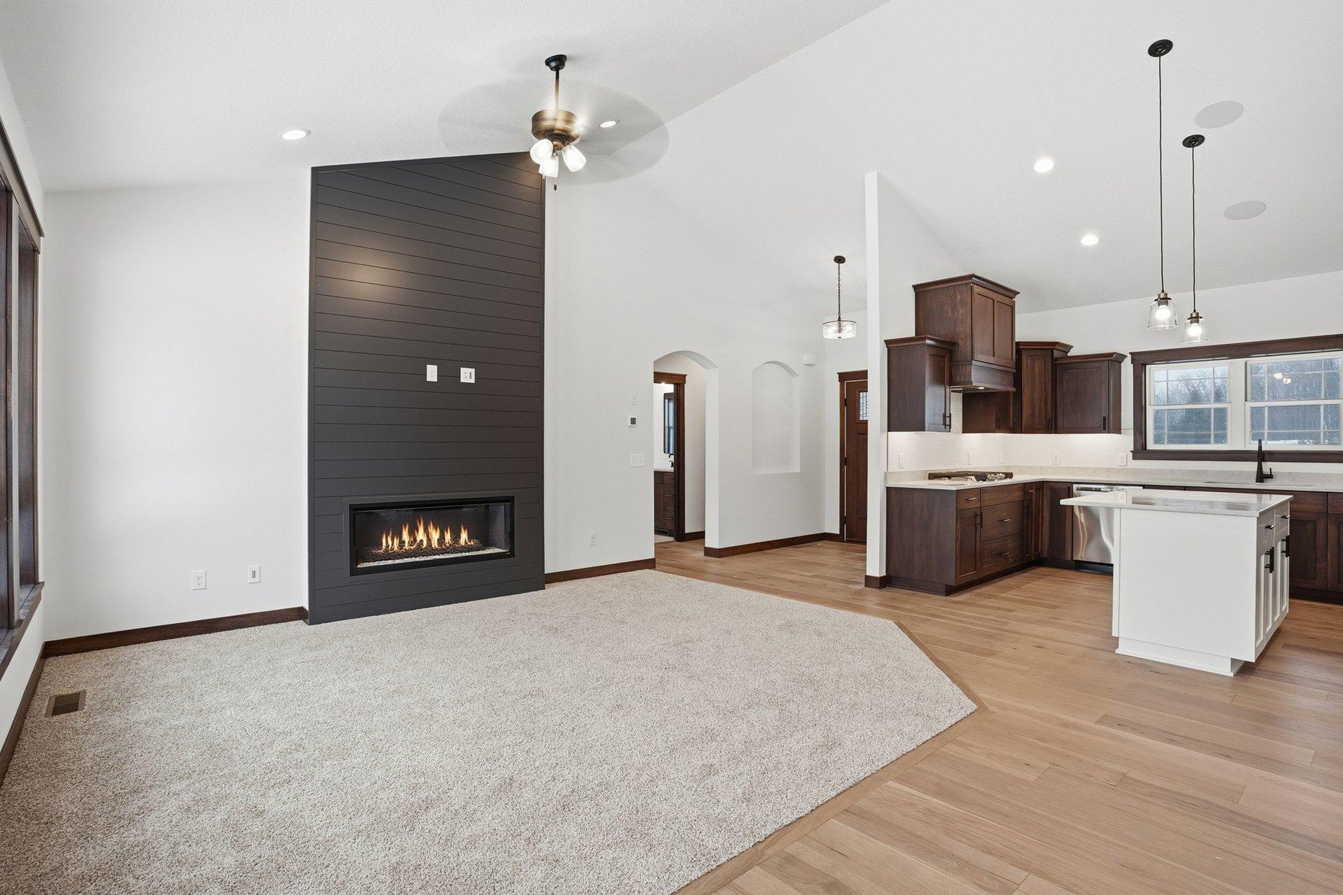 View of Residential at 4282 159th Avenue, Ham Lake MN 55304, Ham Lake (5 of 38) - Mike Wilen | Minnesota Team Real Estate