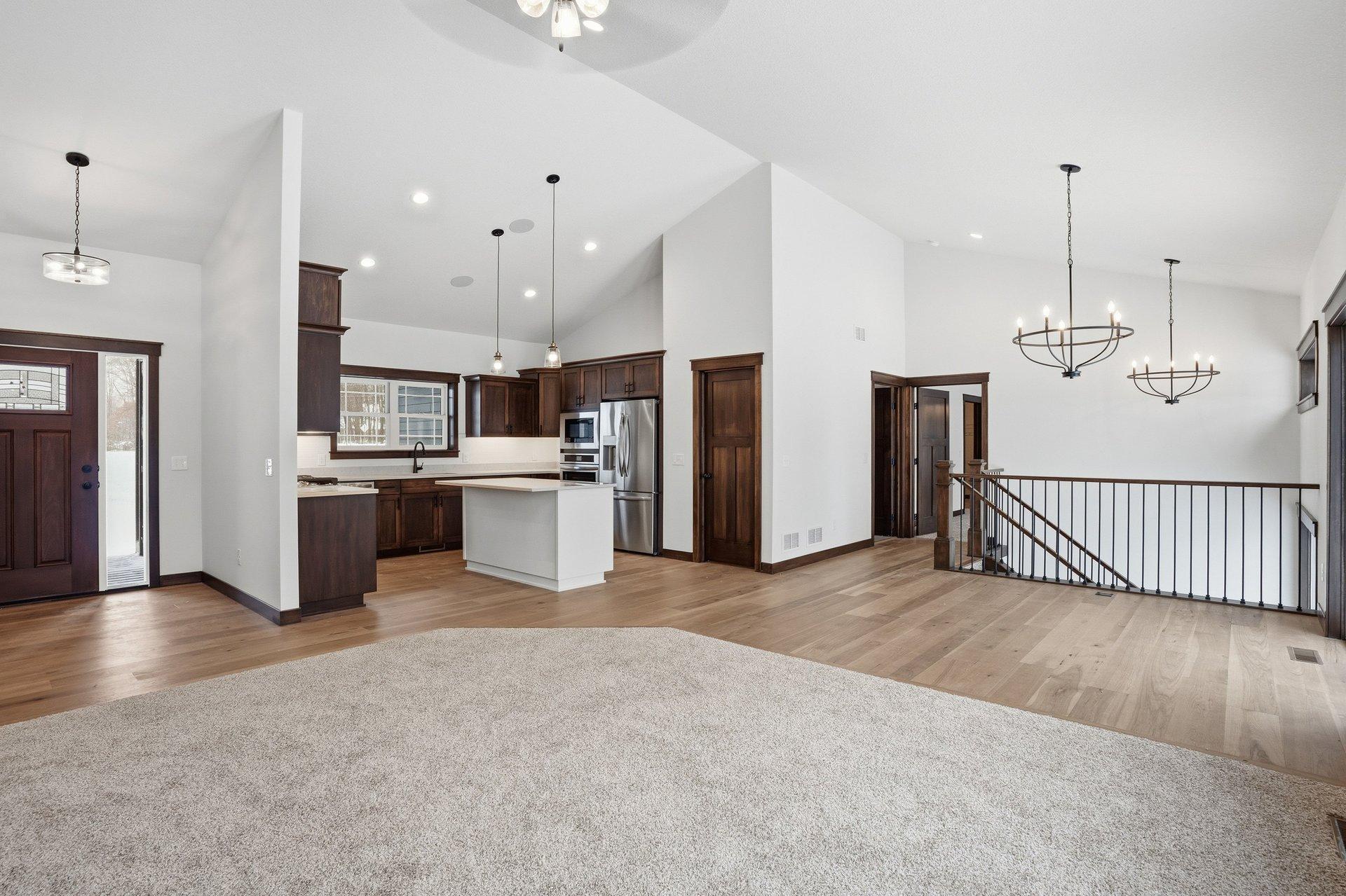 View of Residential at 4282 159th Avenue, Ham Lake MN 55304, Ham Lake (3 of 38) - Mike Wilen | Minnesota Team Real Estate