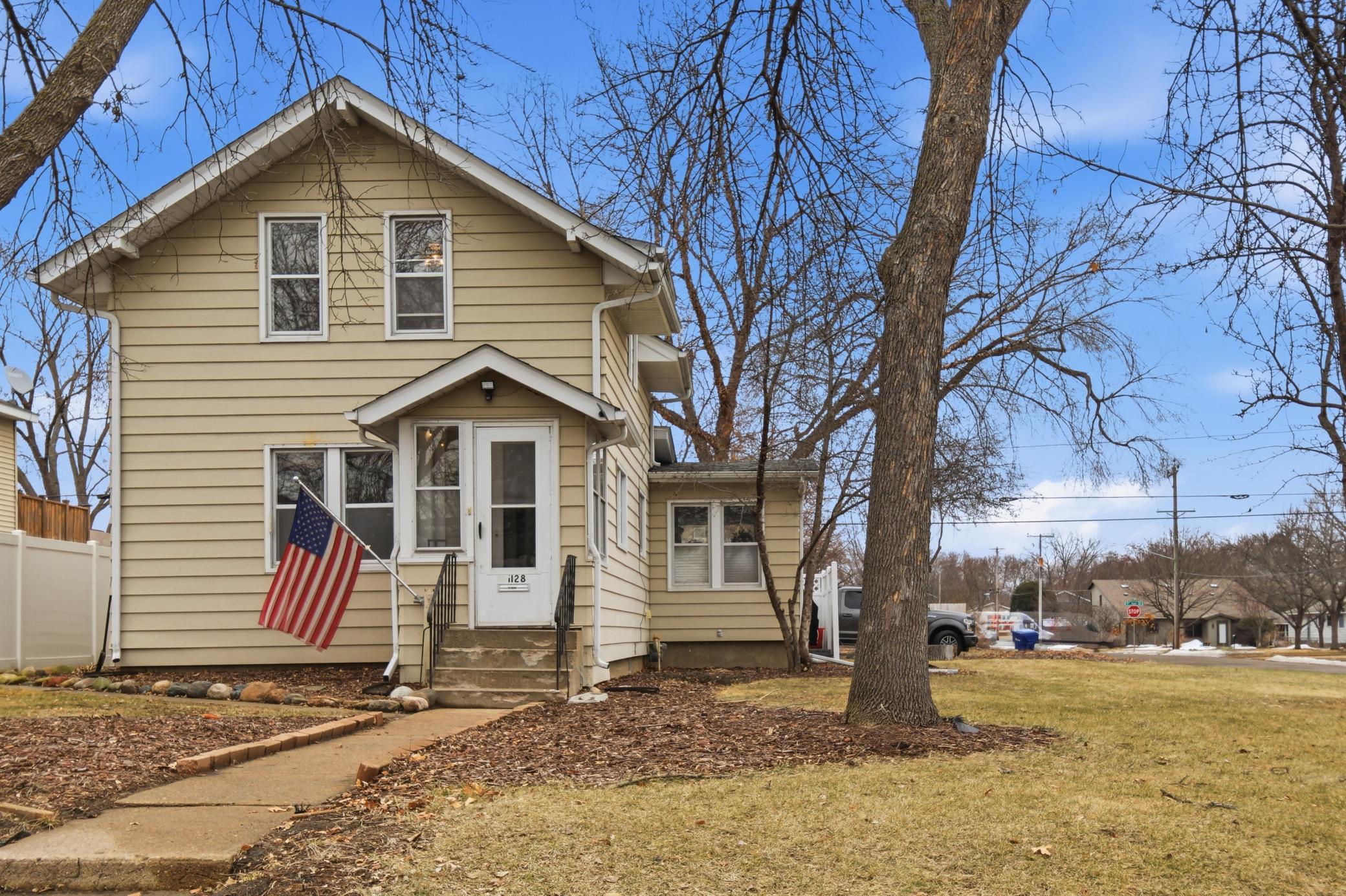 View of Residential at 1128 8th Avenue, Saint Cloud MN 56304, Saint Cloud - Mike Wilen | Minnesota Team Real Estate