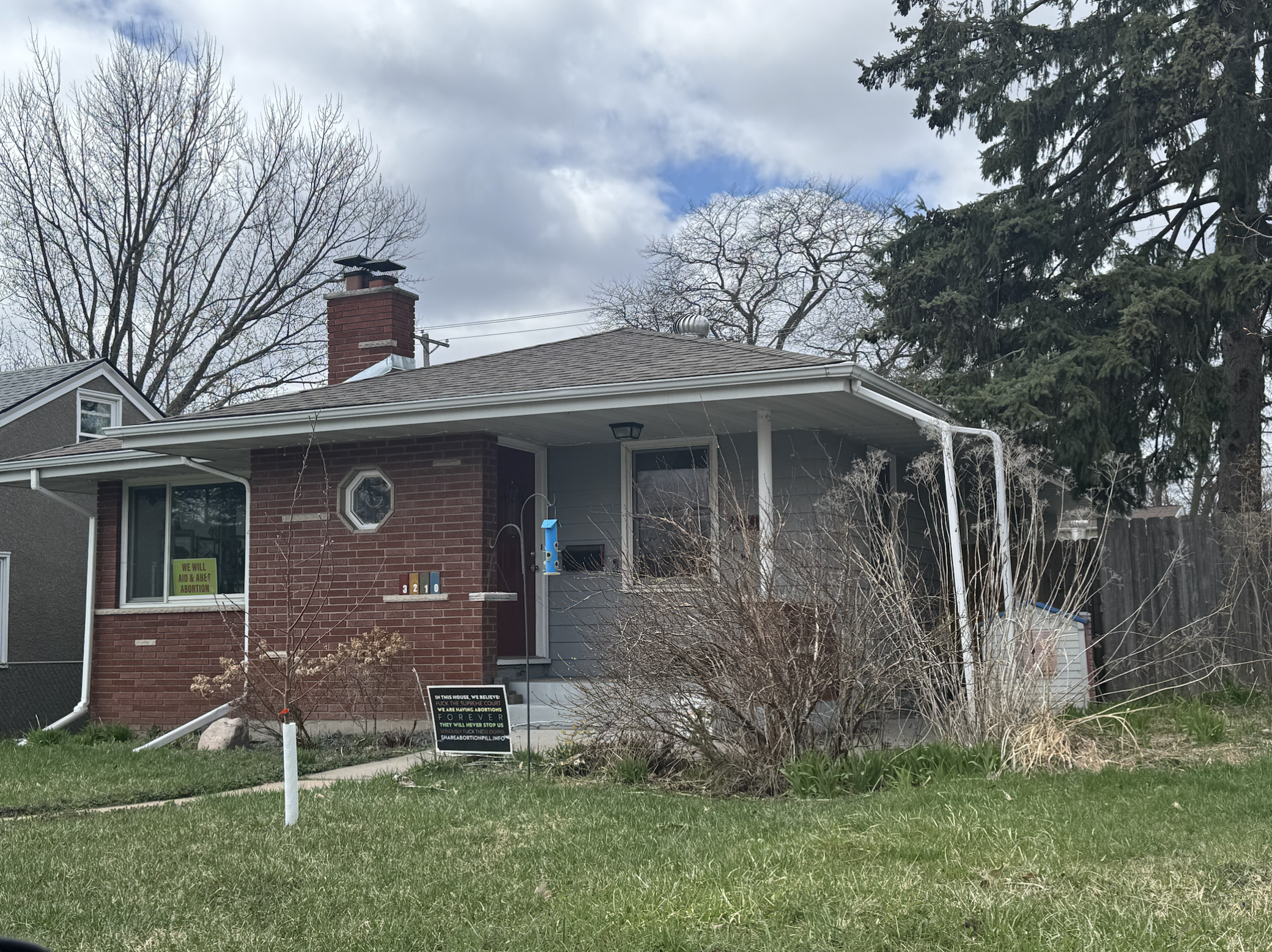 View of Residential at 3210 Stinson Boulevard, Minneapolis MN 55418, Minneapolis - Mike Wilen | Minnesota Team Real Estate